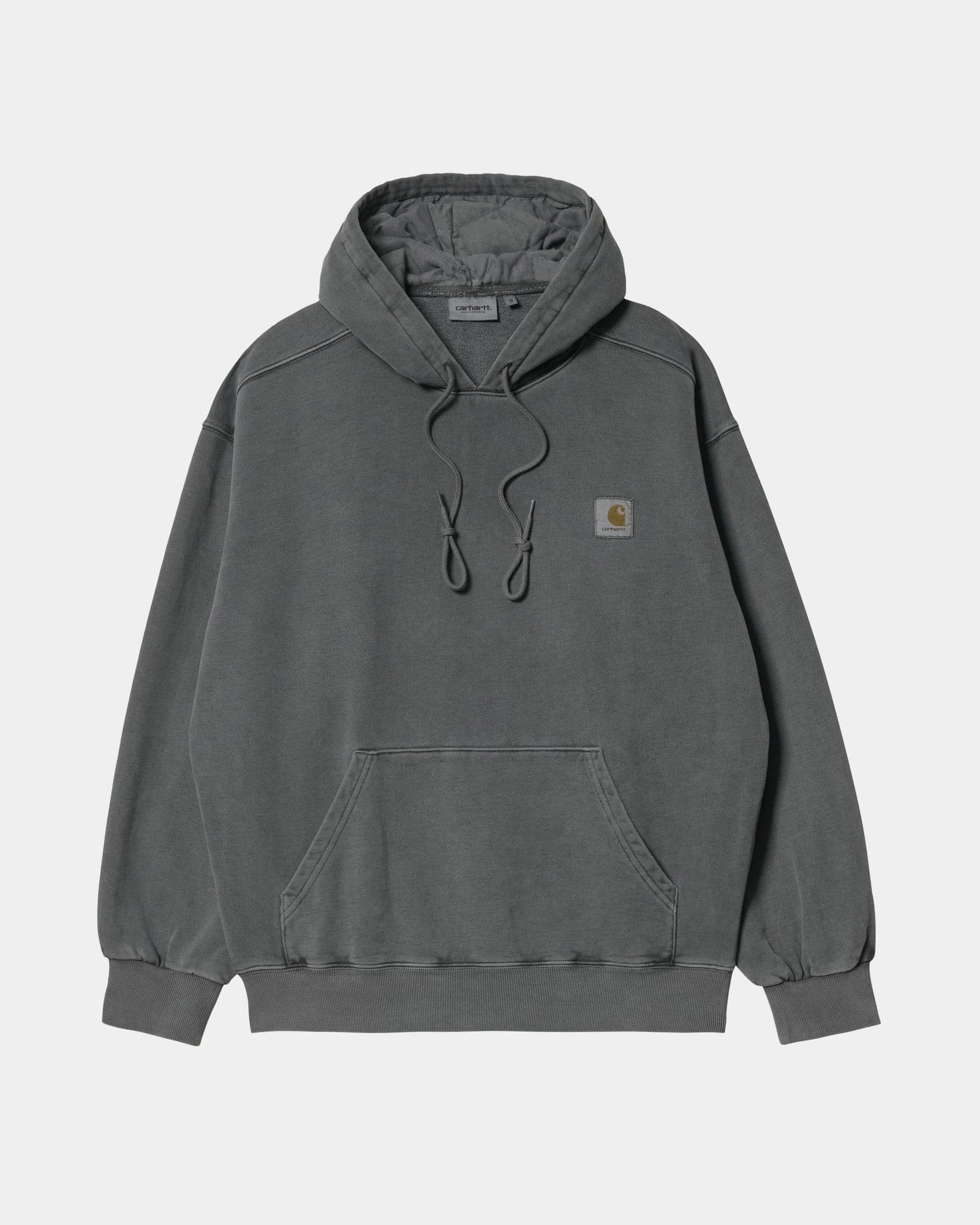 Hooded Vista Sweatshirt - Image 1