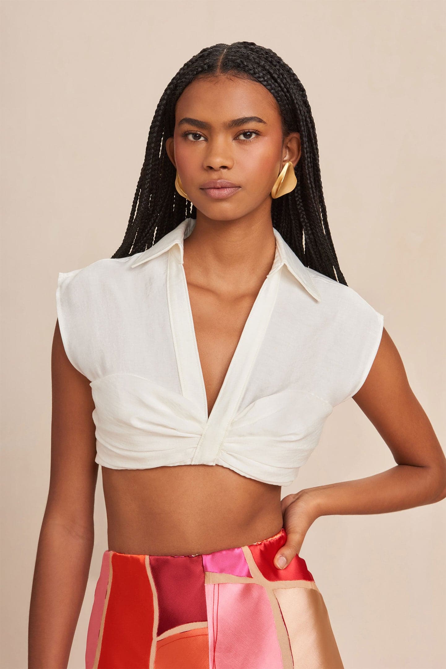 Janette Top - Image 1