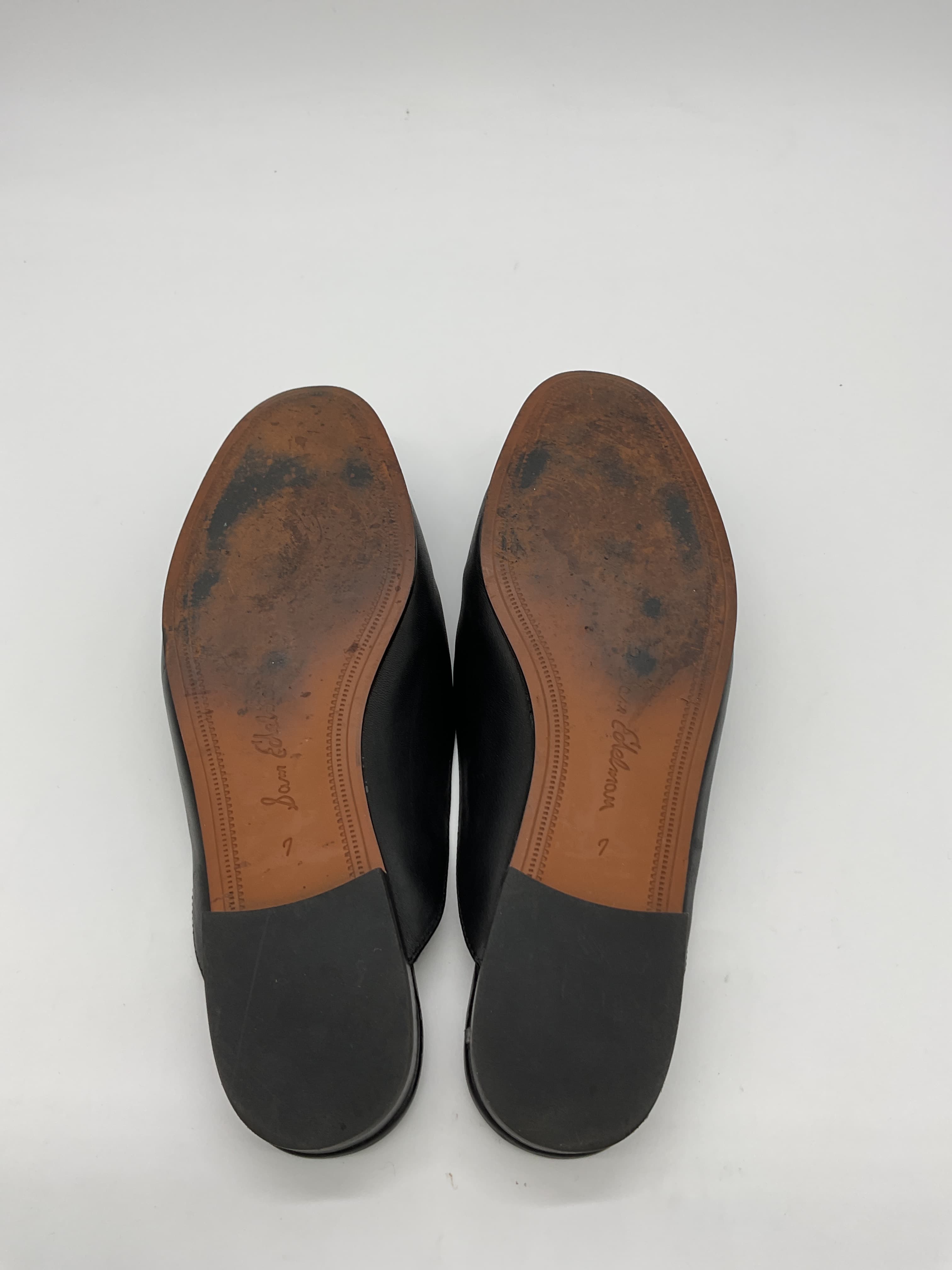 Women's Linnie Mules - Image 3