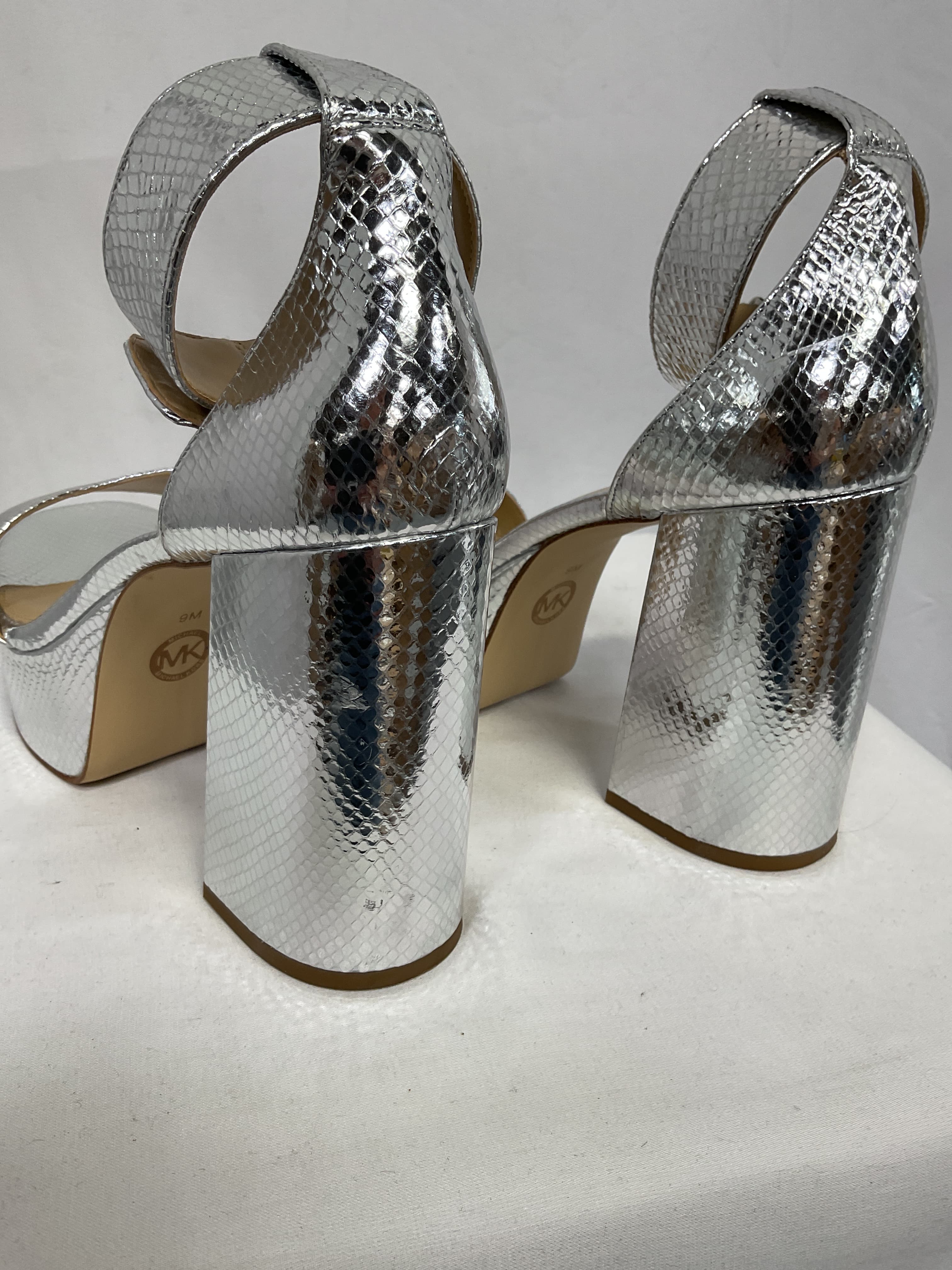 Women's Tara Ankle Strap Platform Sandals - Image 2