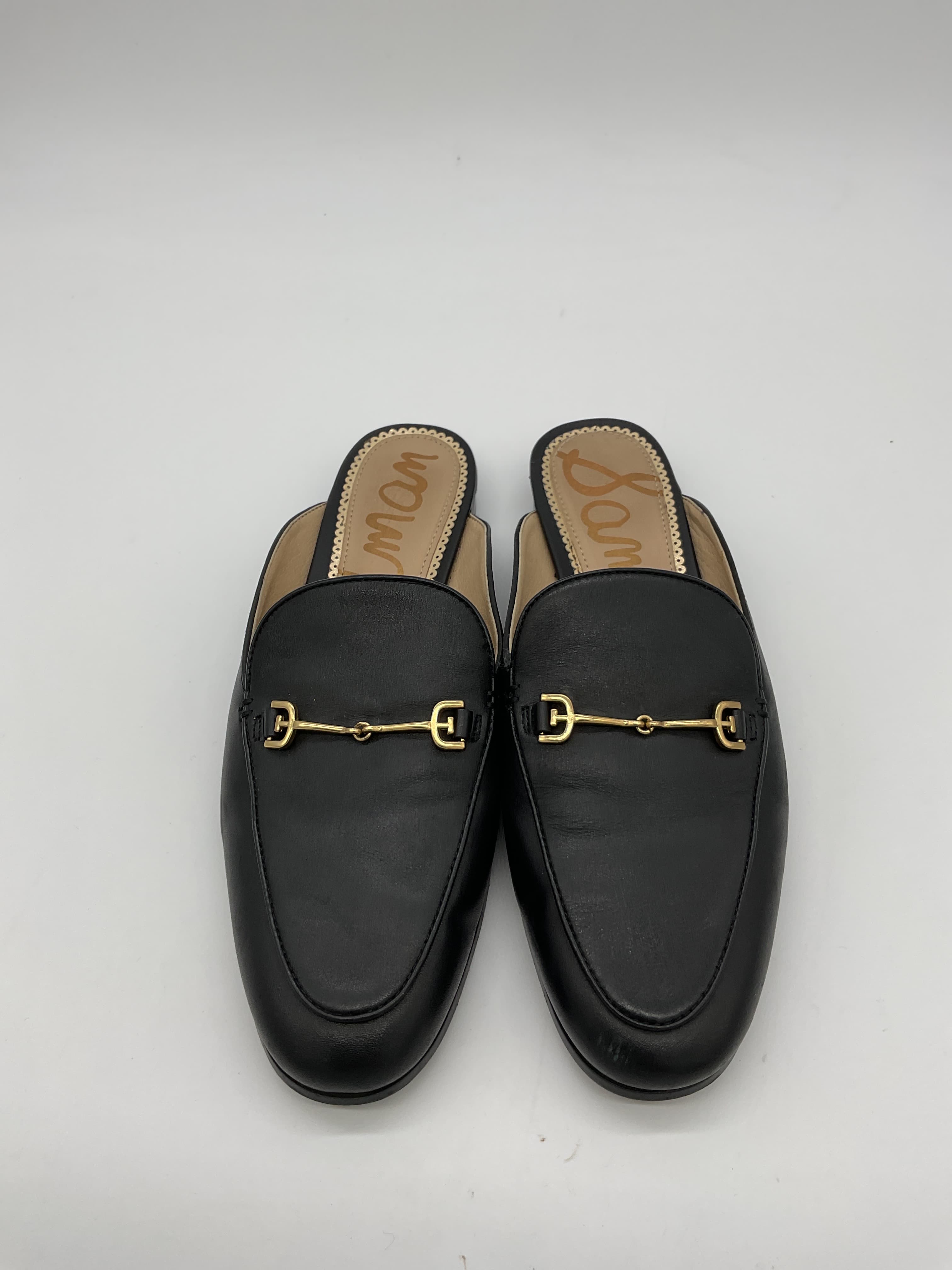Women's Linnie Mules - Image 4