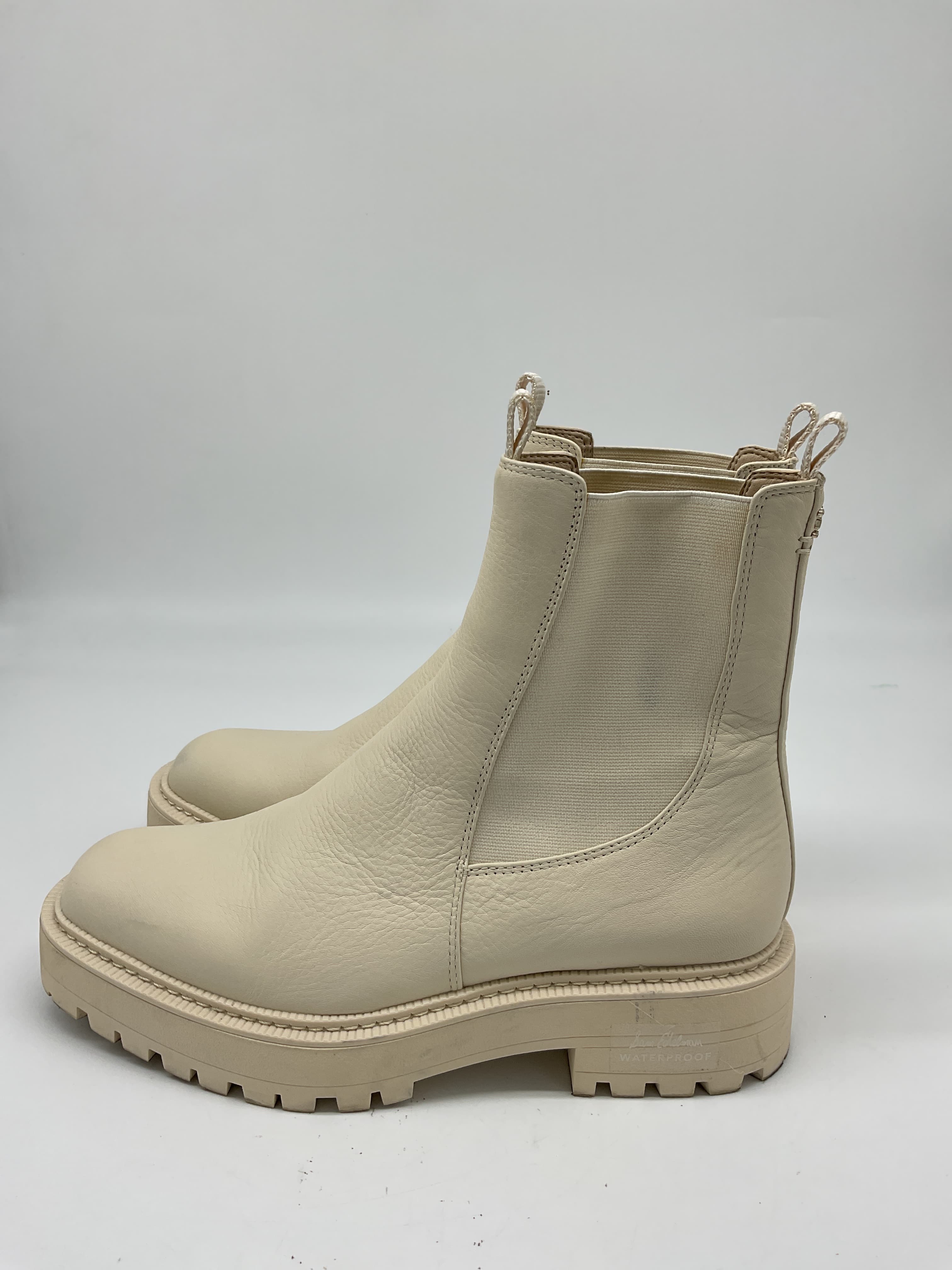Women's Laguna Waterproof Pull On Booties - Image 4