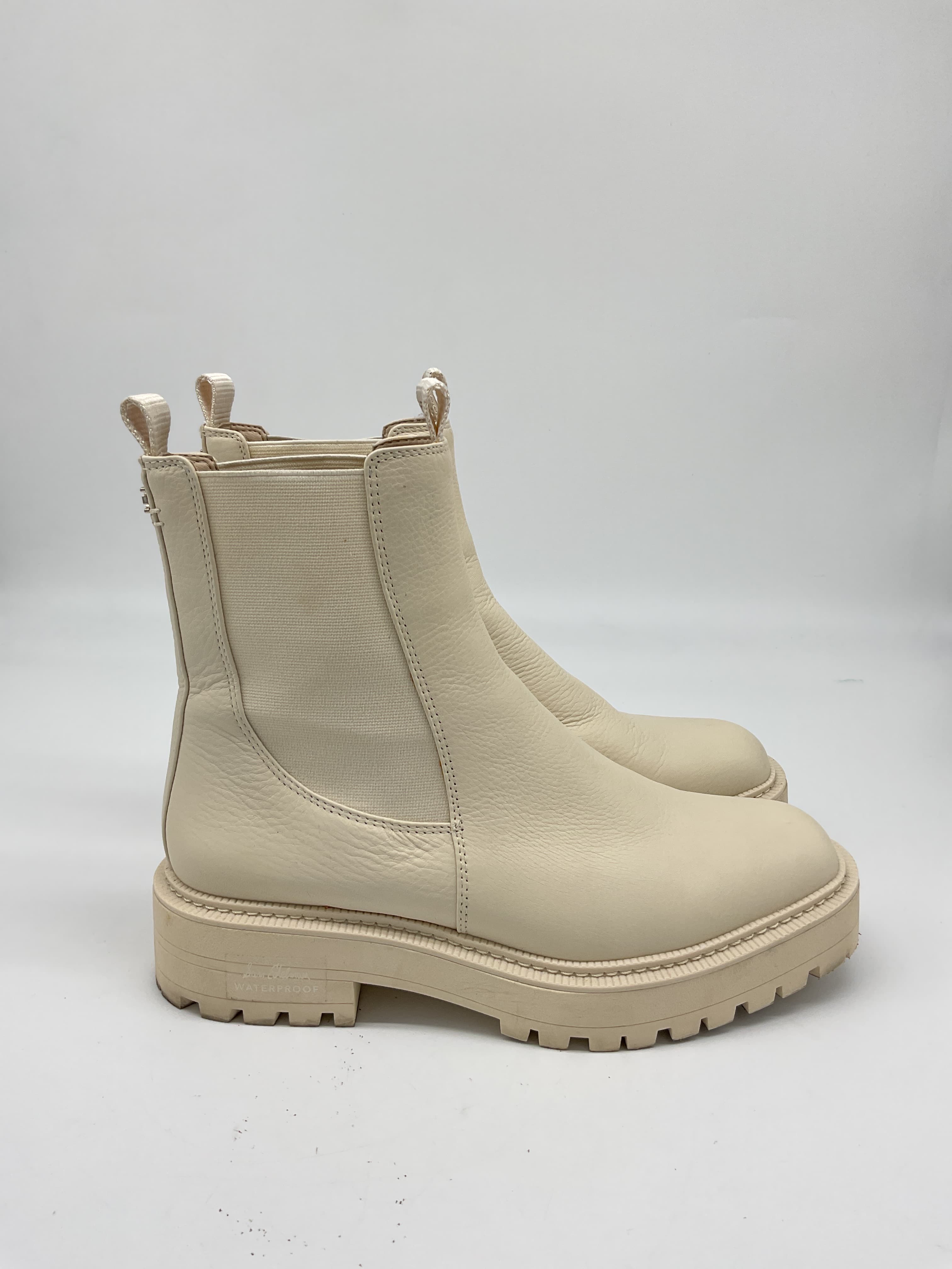 Women's Laguna Waterproof Pull On Booties - Image 3