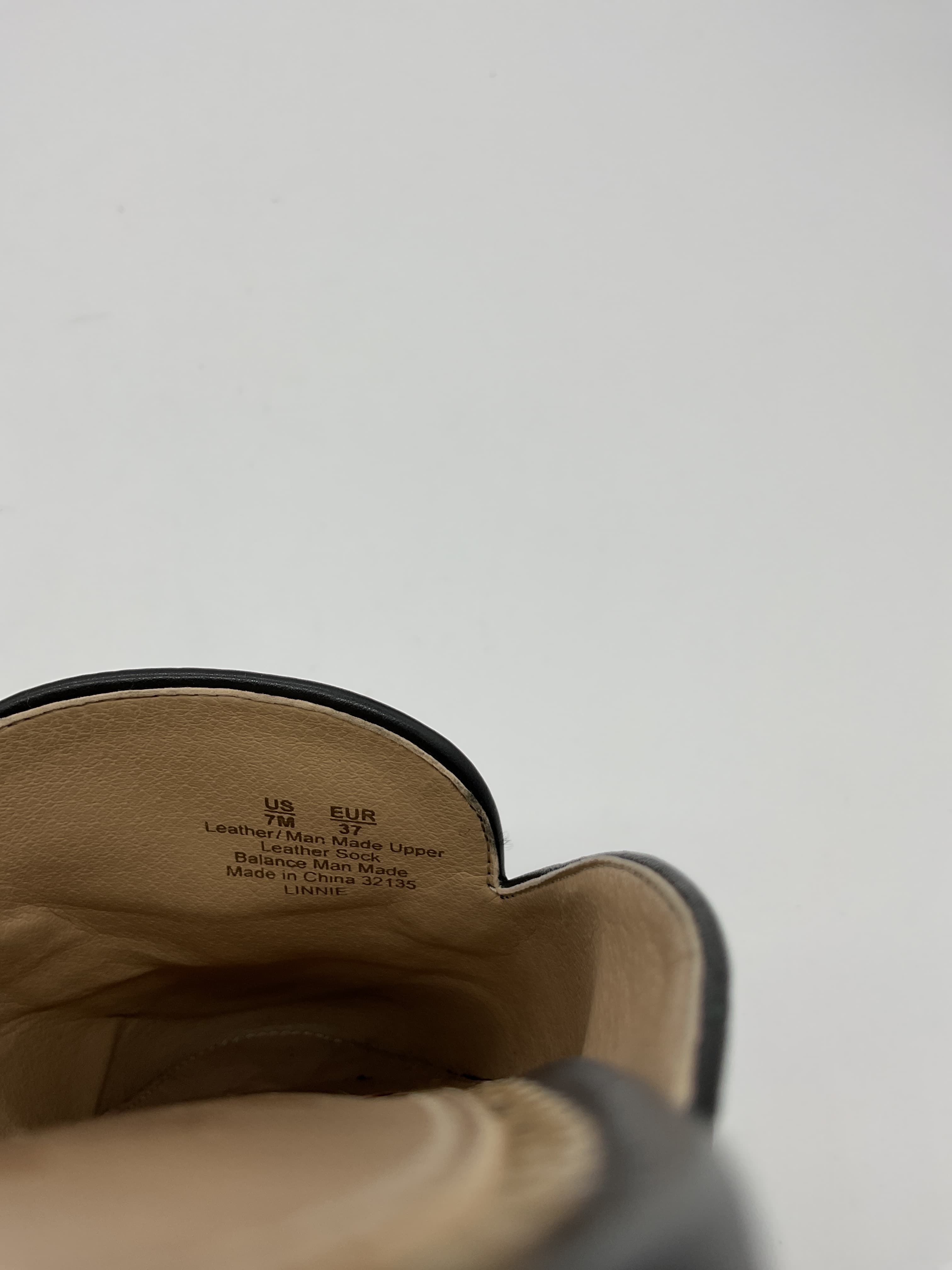 Women's Linnie Mules - Image 2