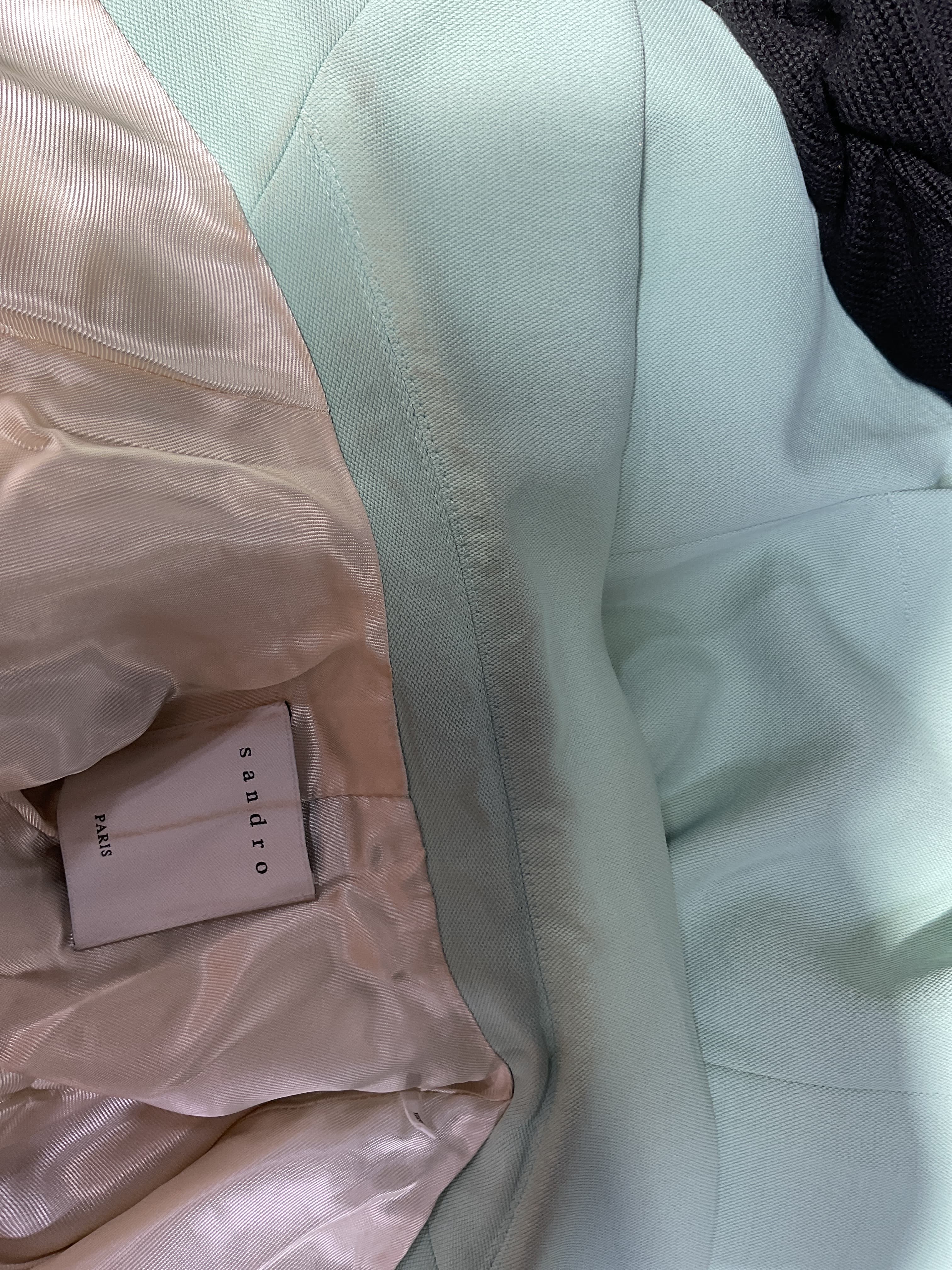 Huguette Tailored Jacket - Image 2