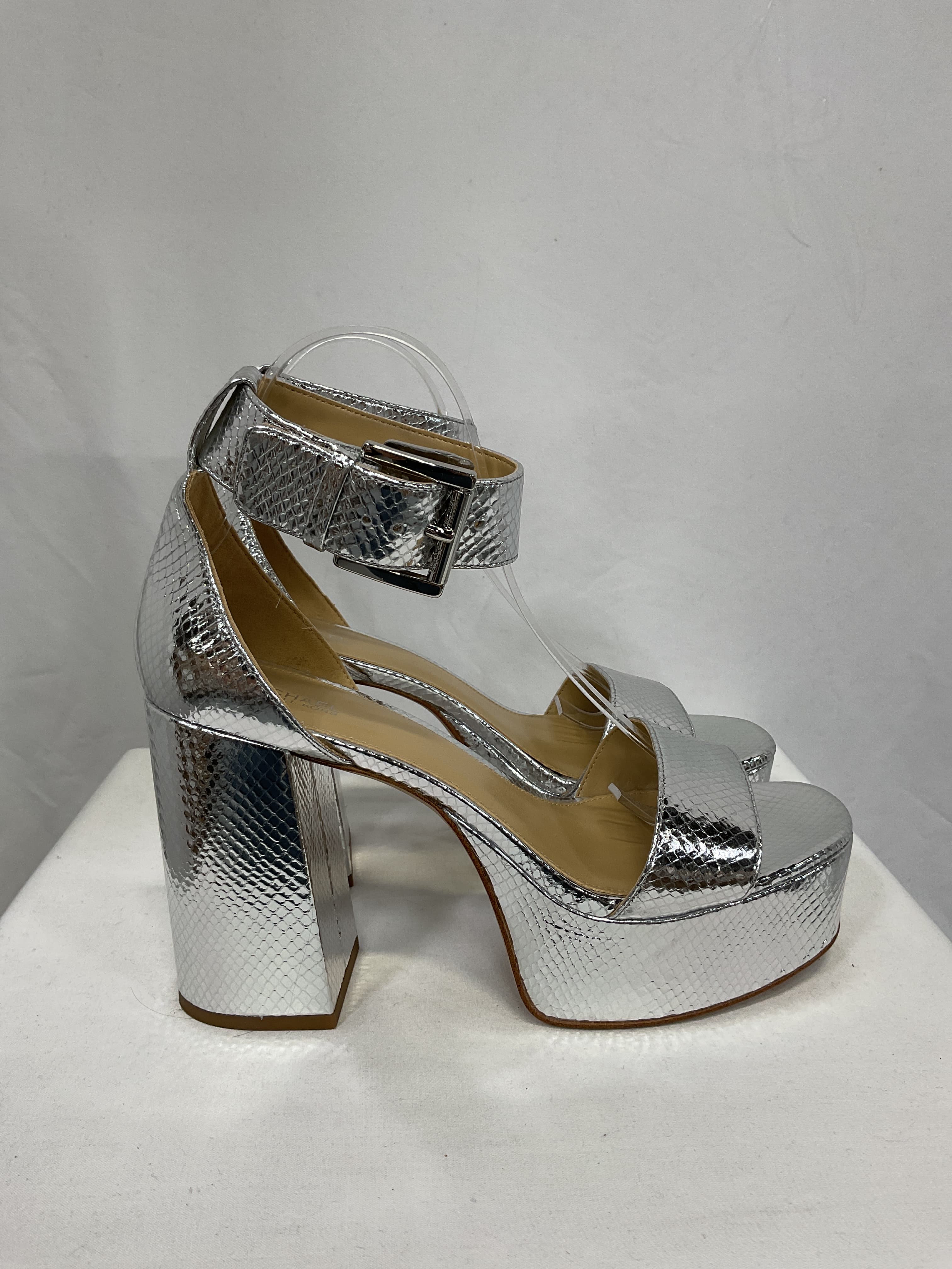 Women's Tara Ankle Strap Platform Sandals - Image 3