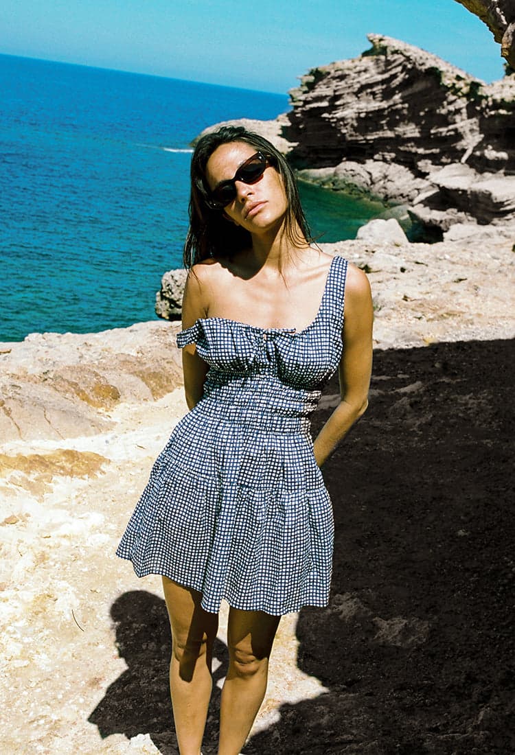 Gianluca Dress - Image 1