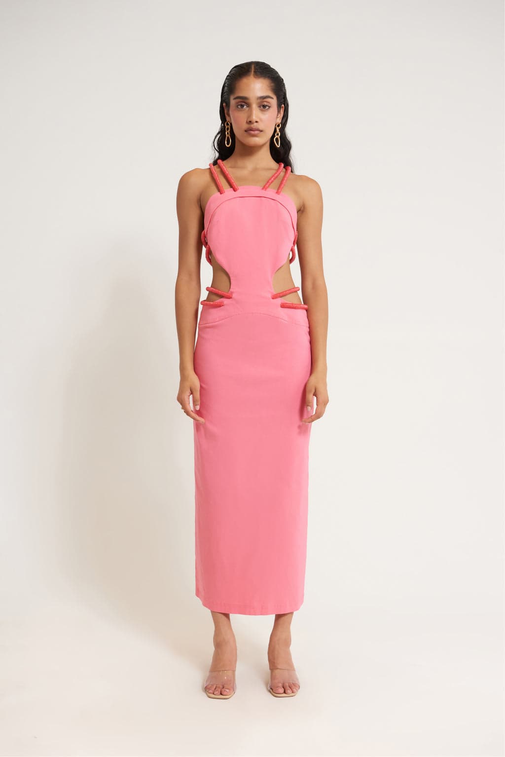Belva Gown - Image 1
