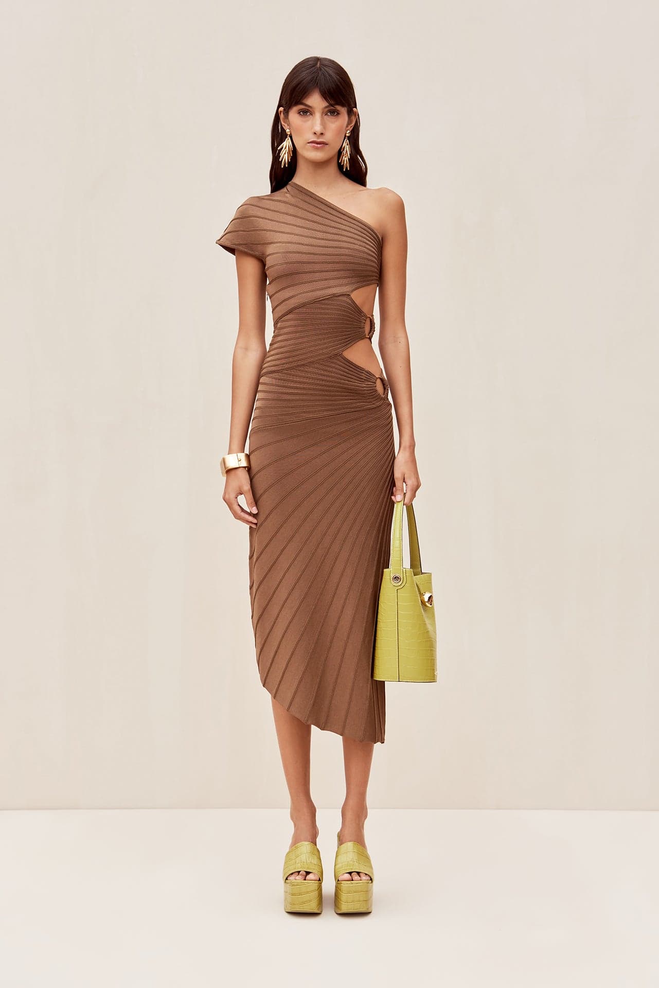 Lurenz Knit Dress - Image 1