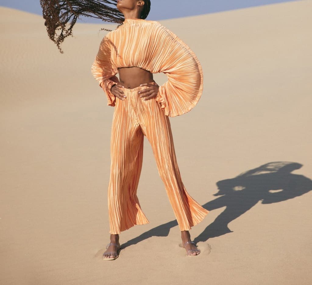 Kersti Pant - Image 1
