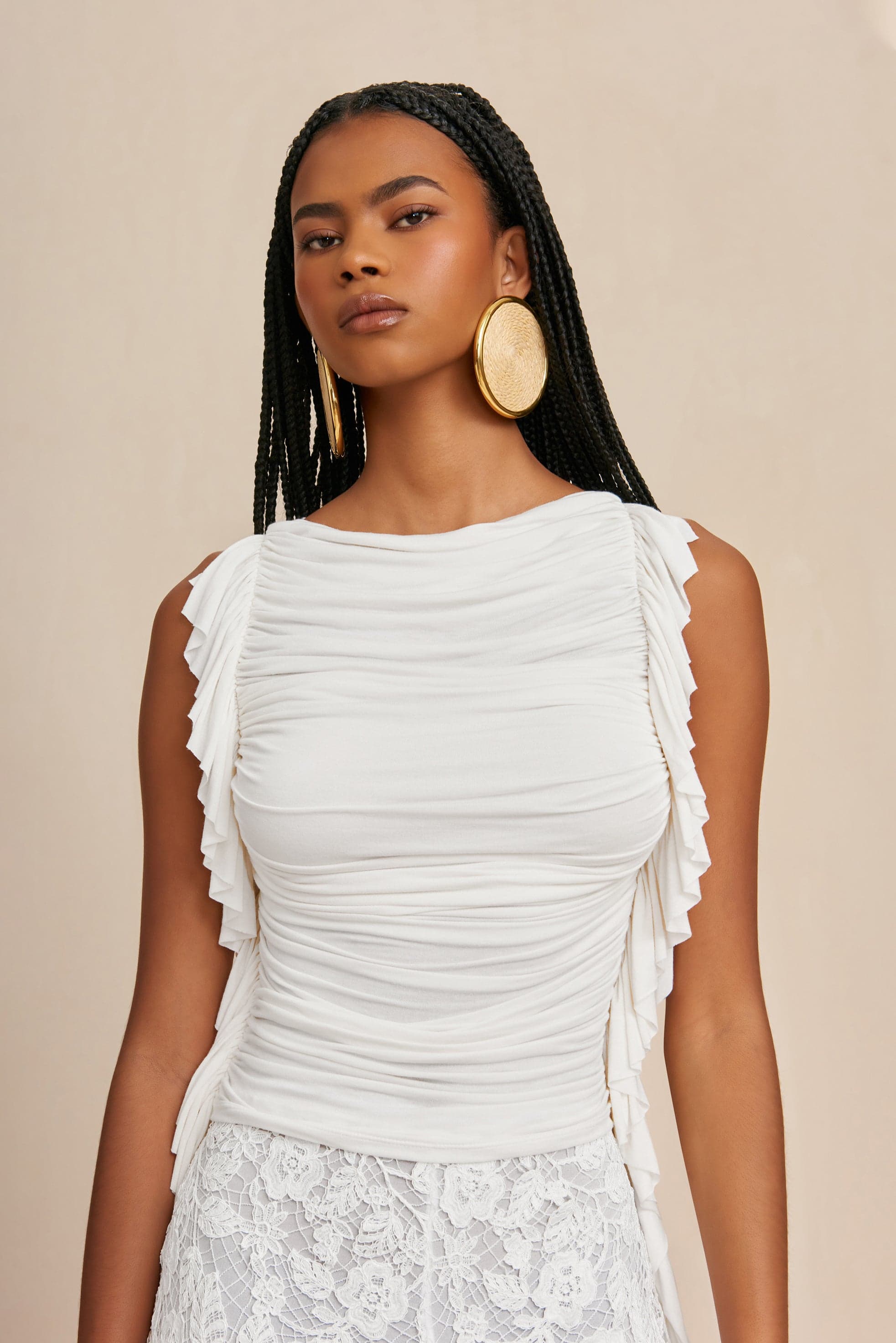 Nakia Top - Image 1