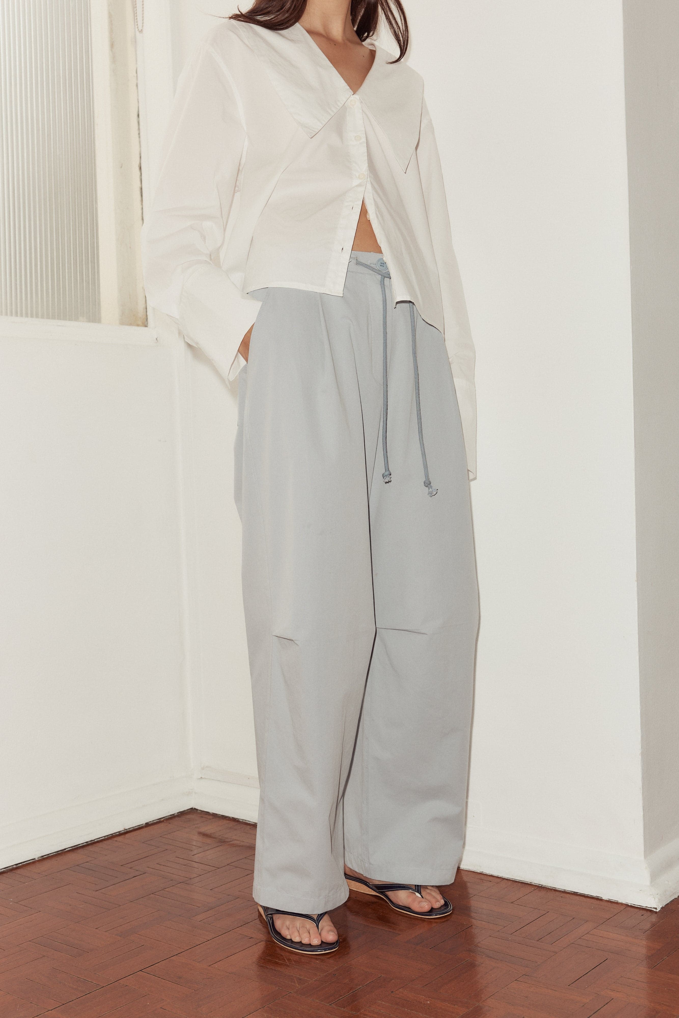 Bartack Pant - Image 1