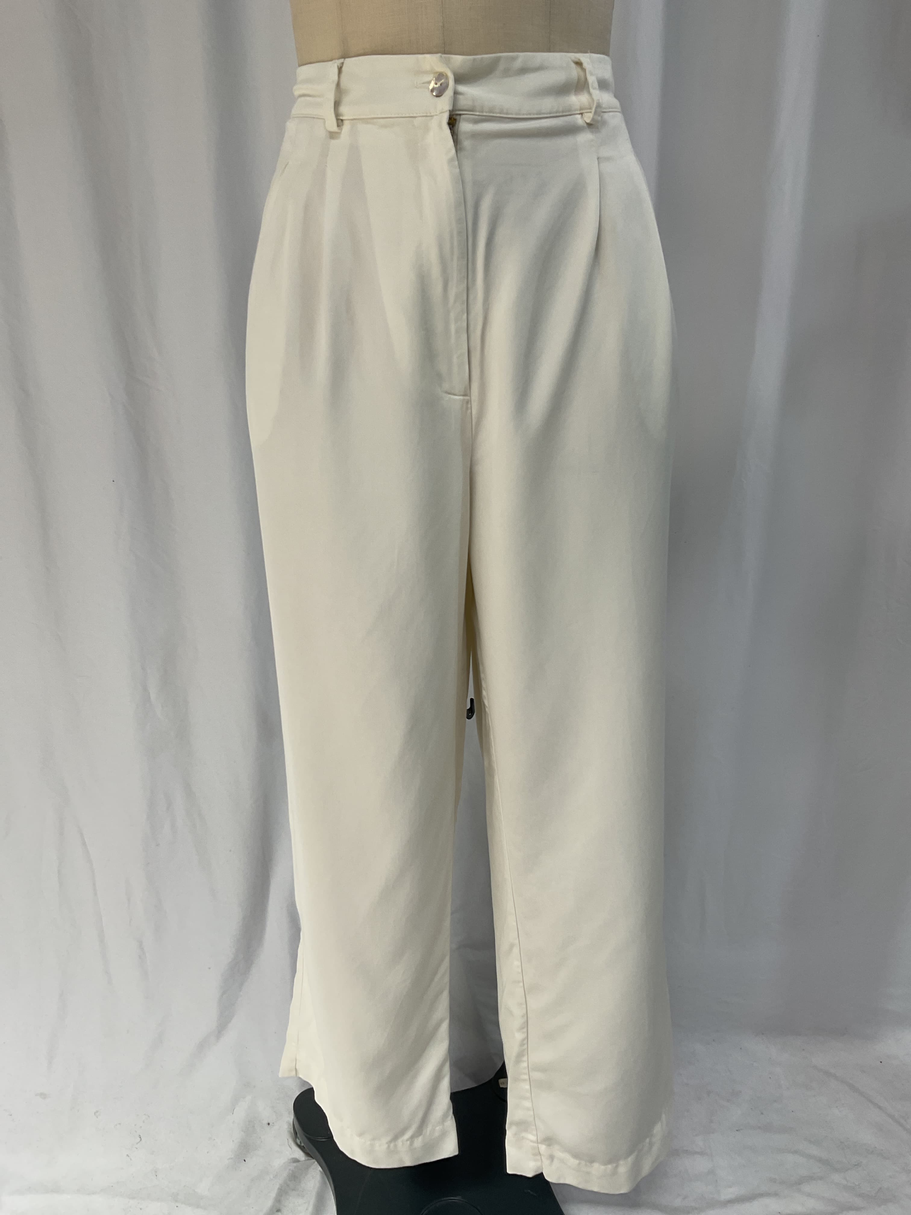Pleated Trouser - Image 4