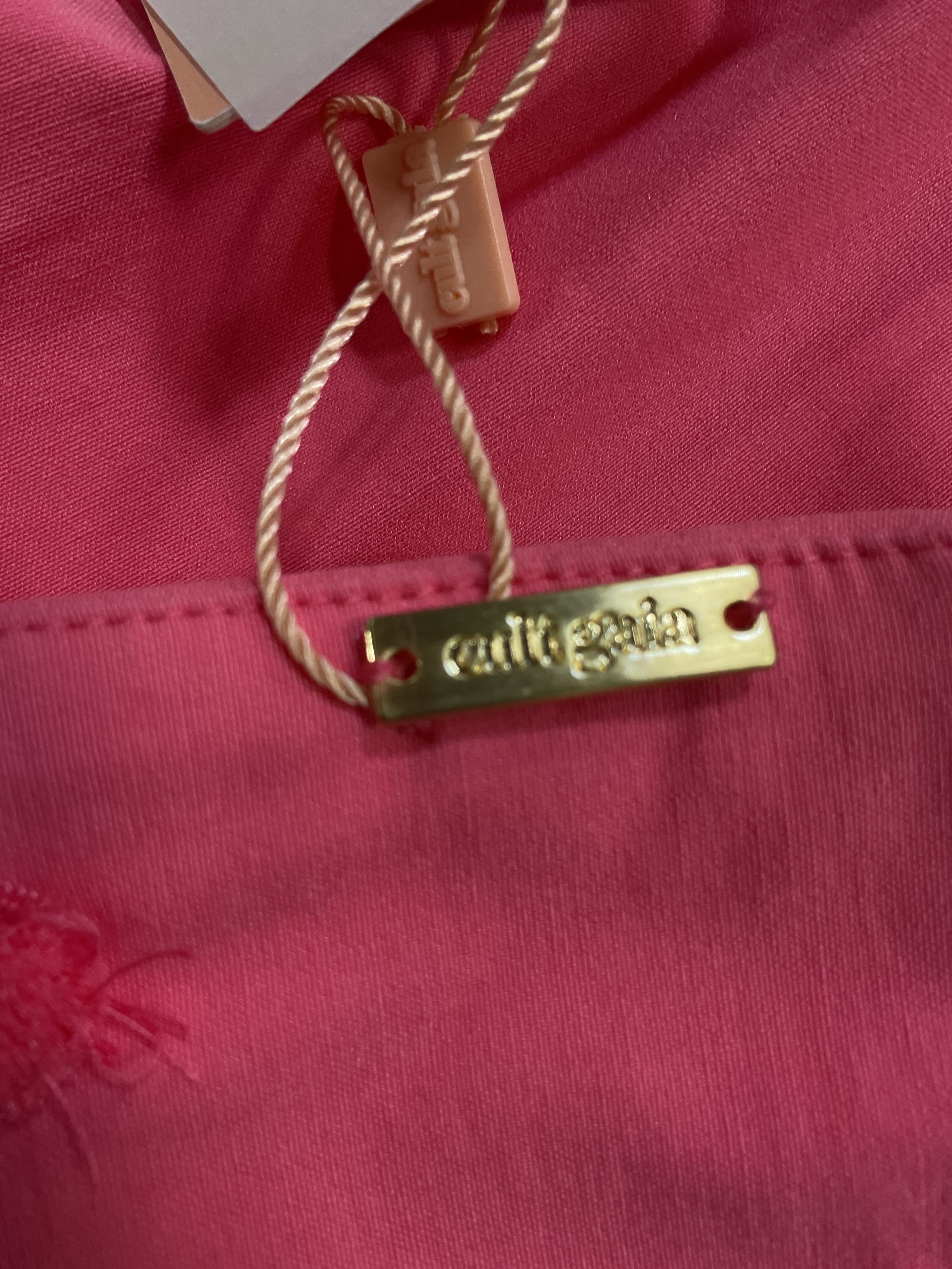 Belva Gown - Image 4