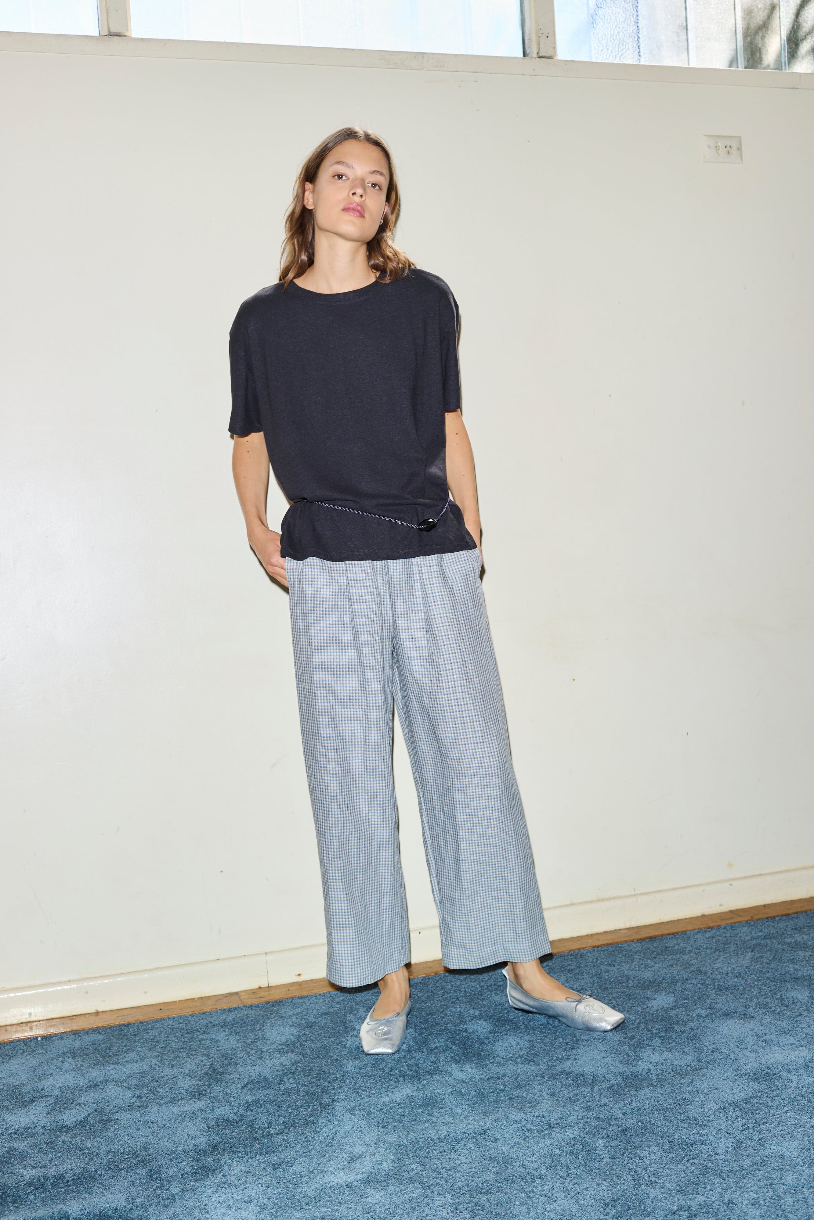The Ease Trouser - Image 1