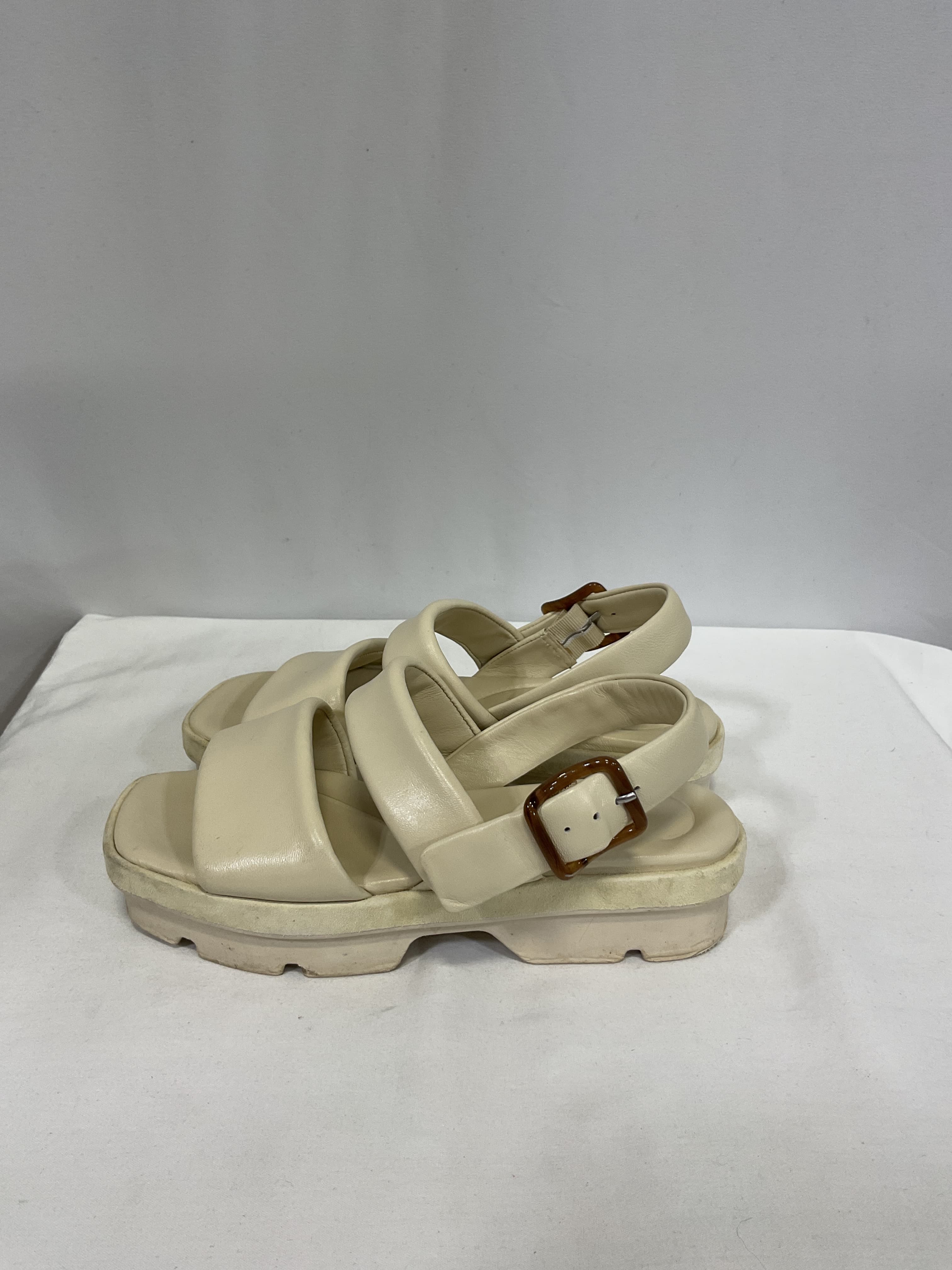 Vince-Bowie Sandal - Image 4