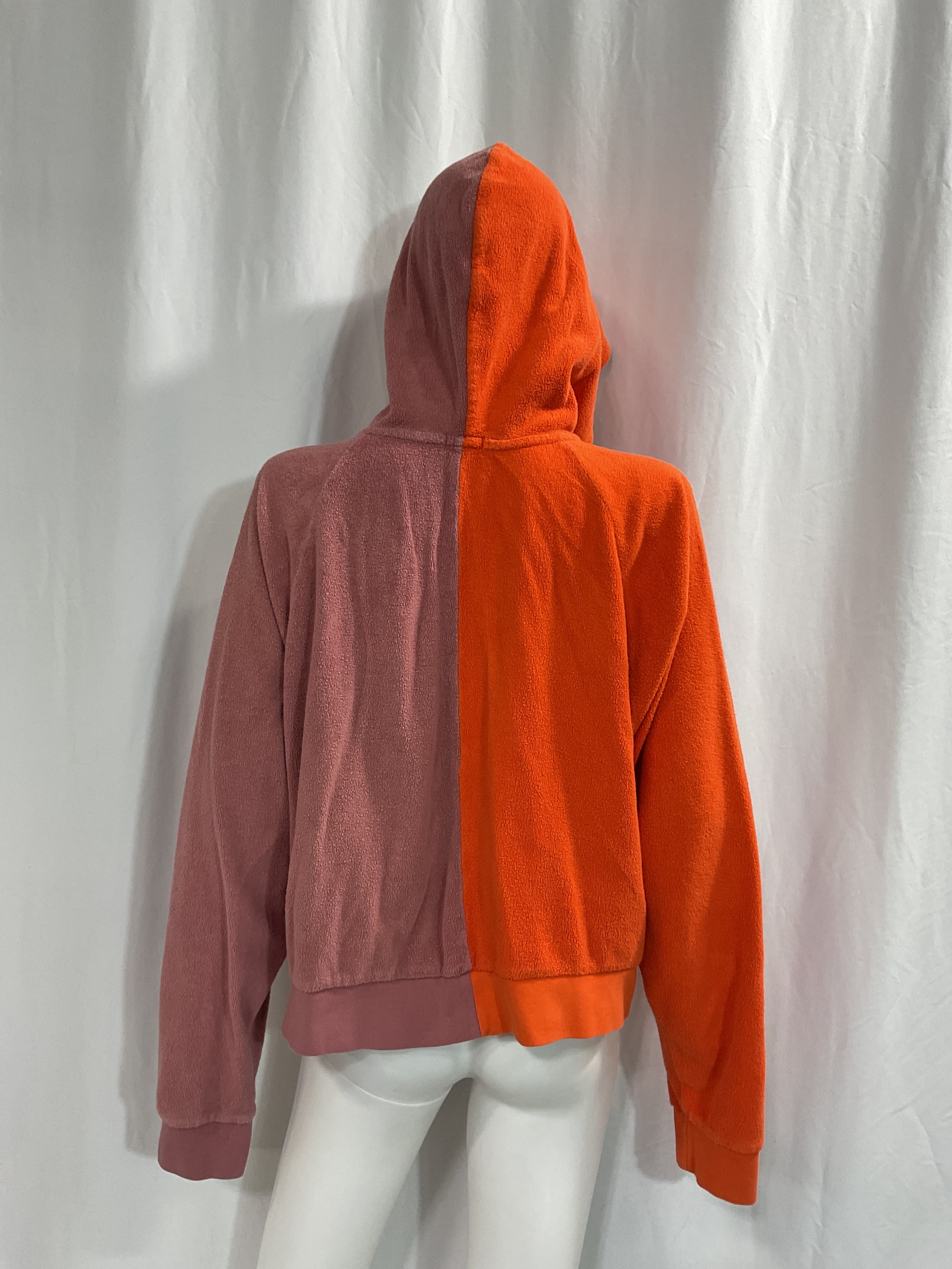 Duo Zip Up - Image 3