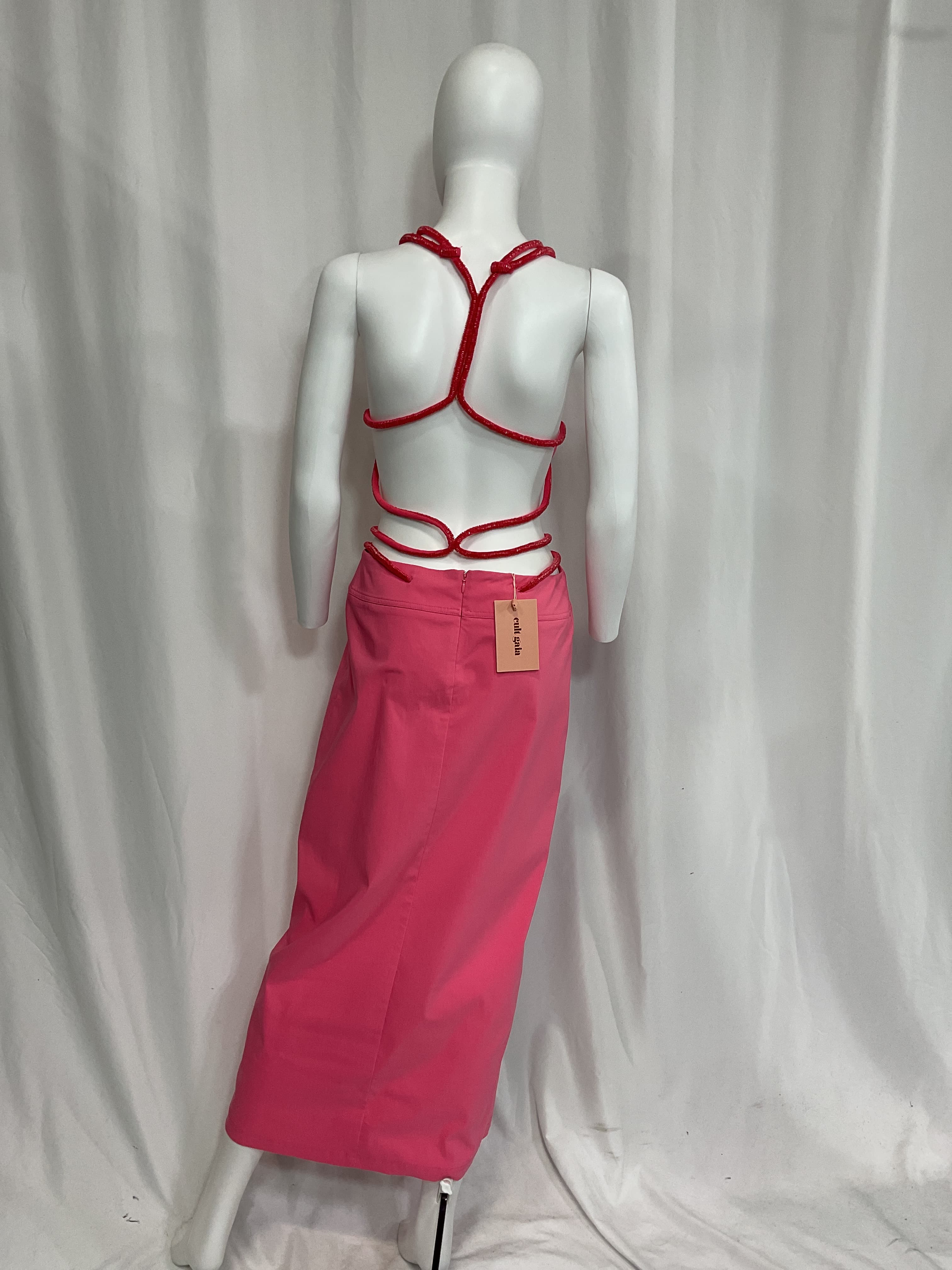 Belva Gown - Image 2