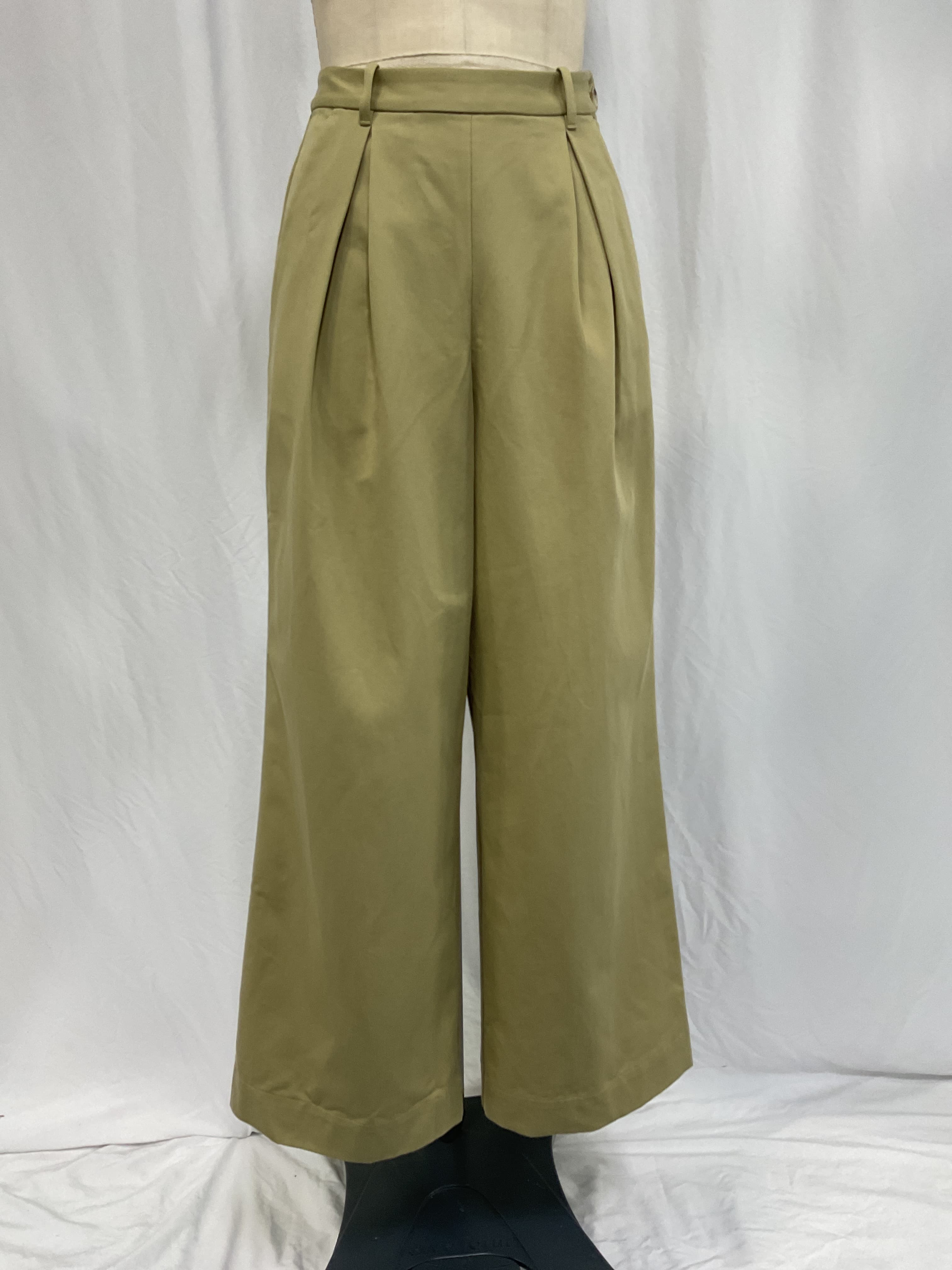 Hilaire Pant -- Stone - Image 2