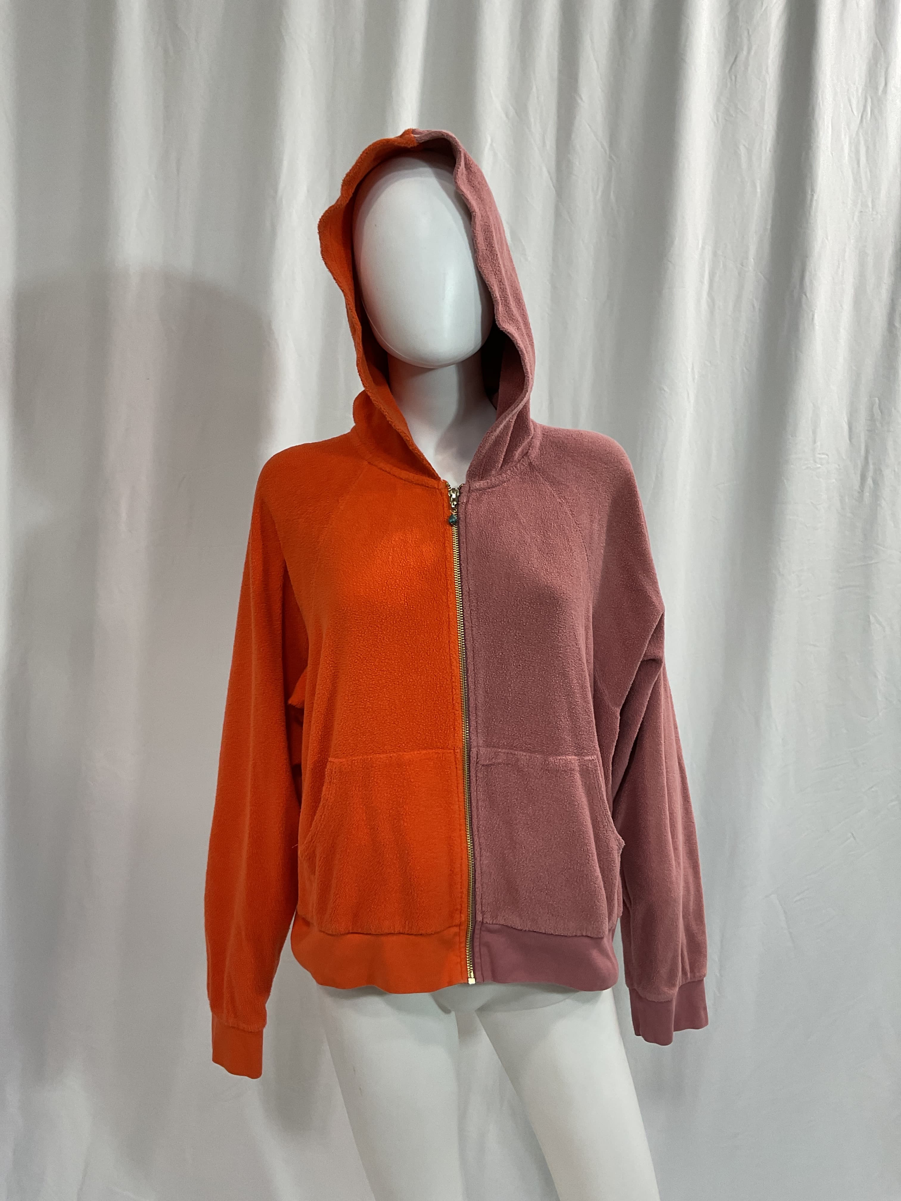 Duo Zip Up - Image 2