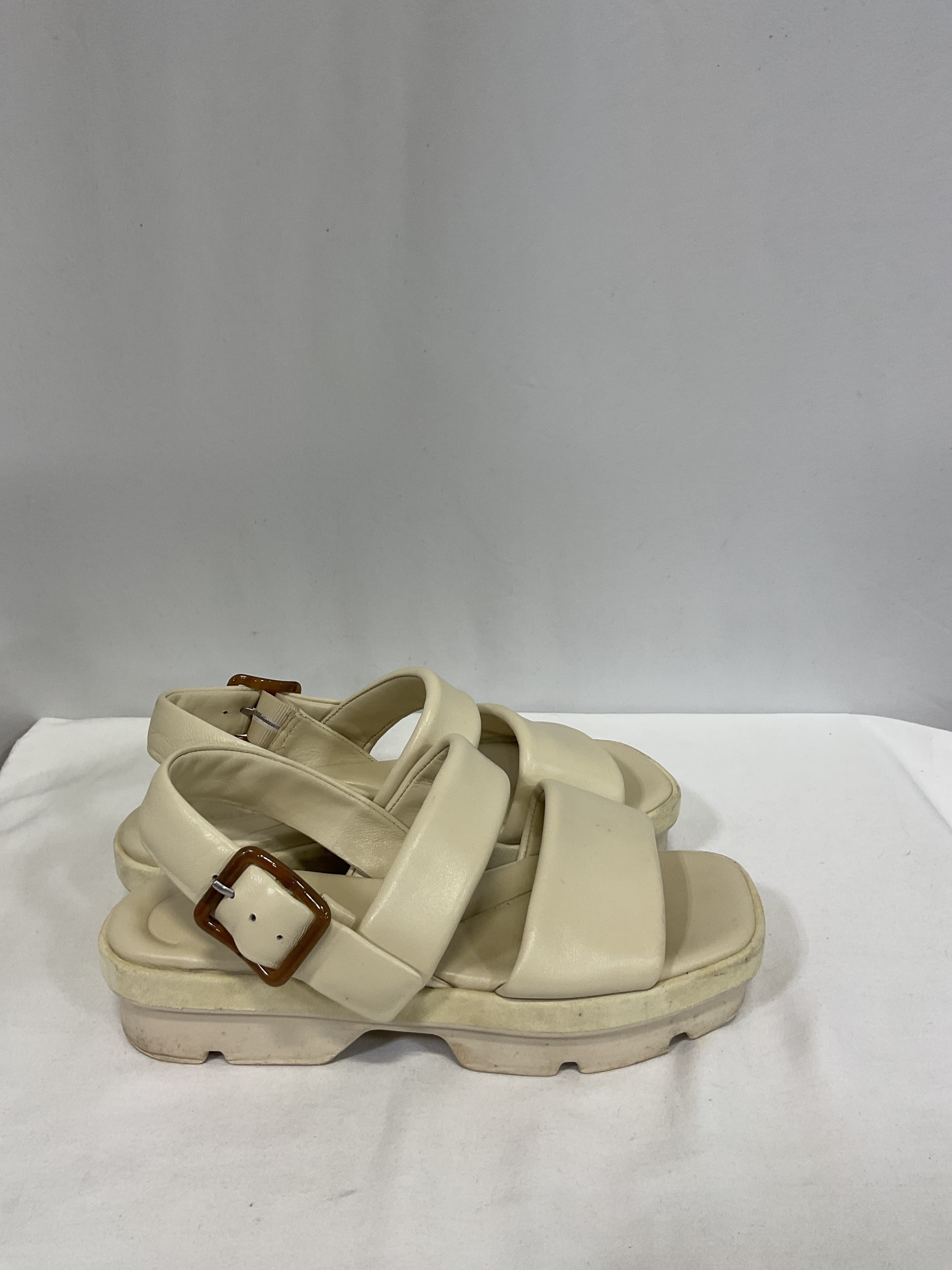 Vince-Bowie Sandal - Image 2