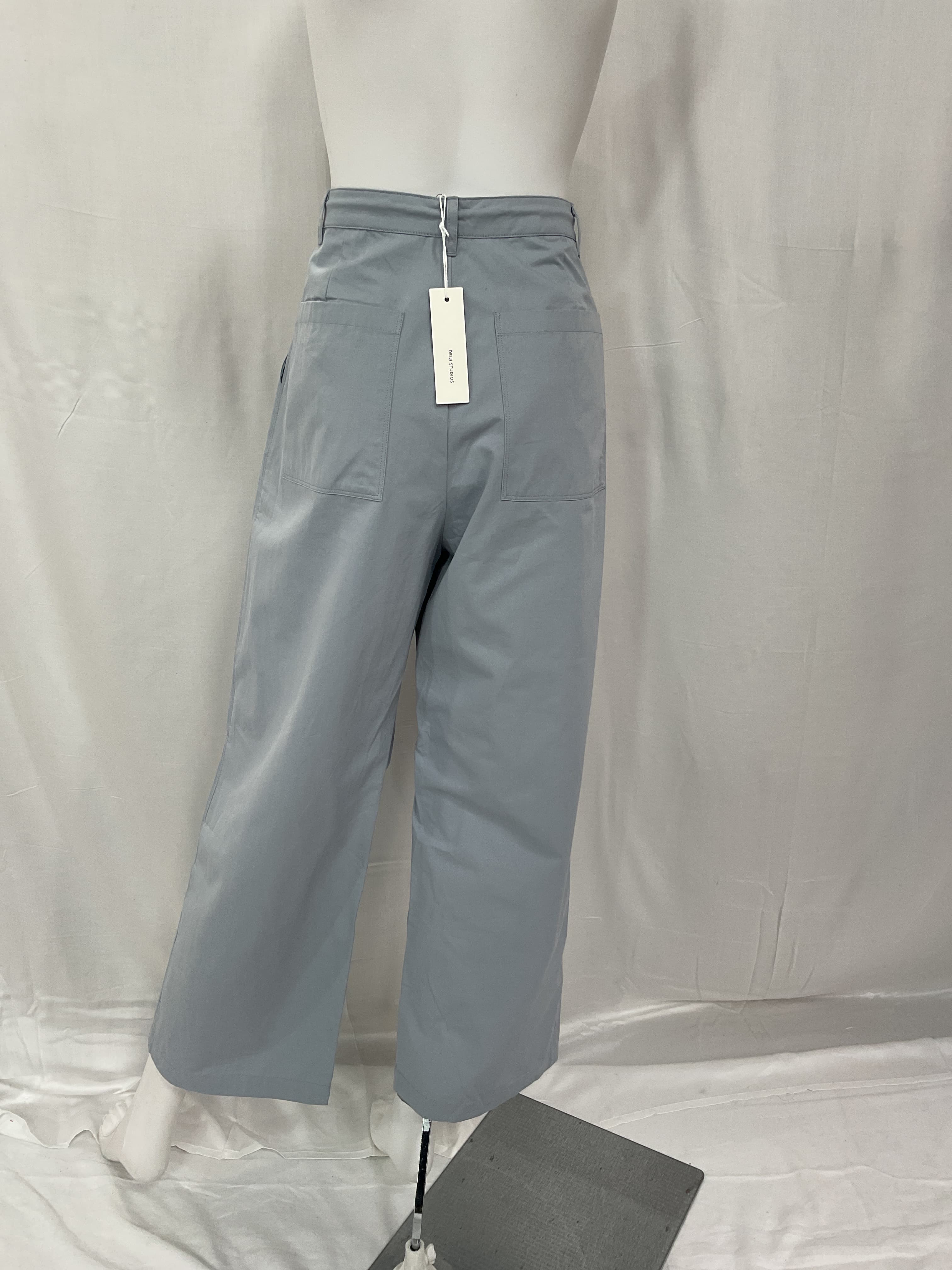 Bartack Pant - Image 2