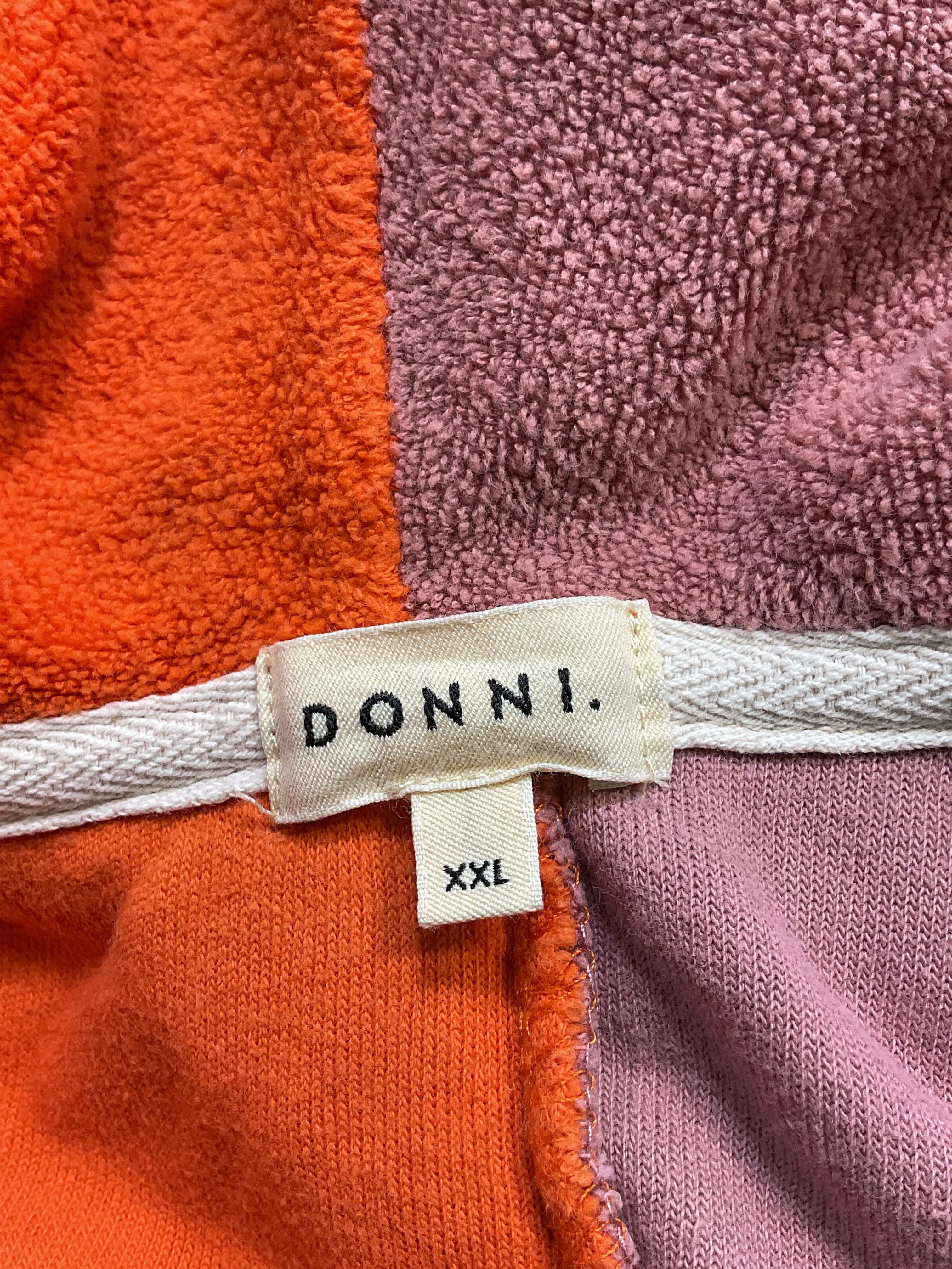 Duo Zip Up - Image 4