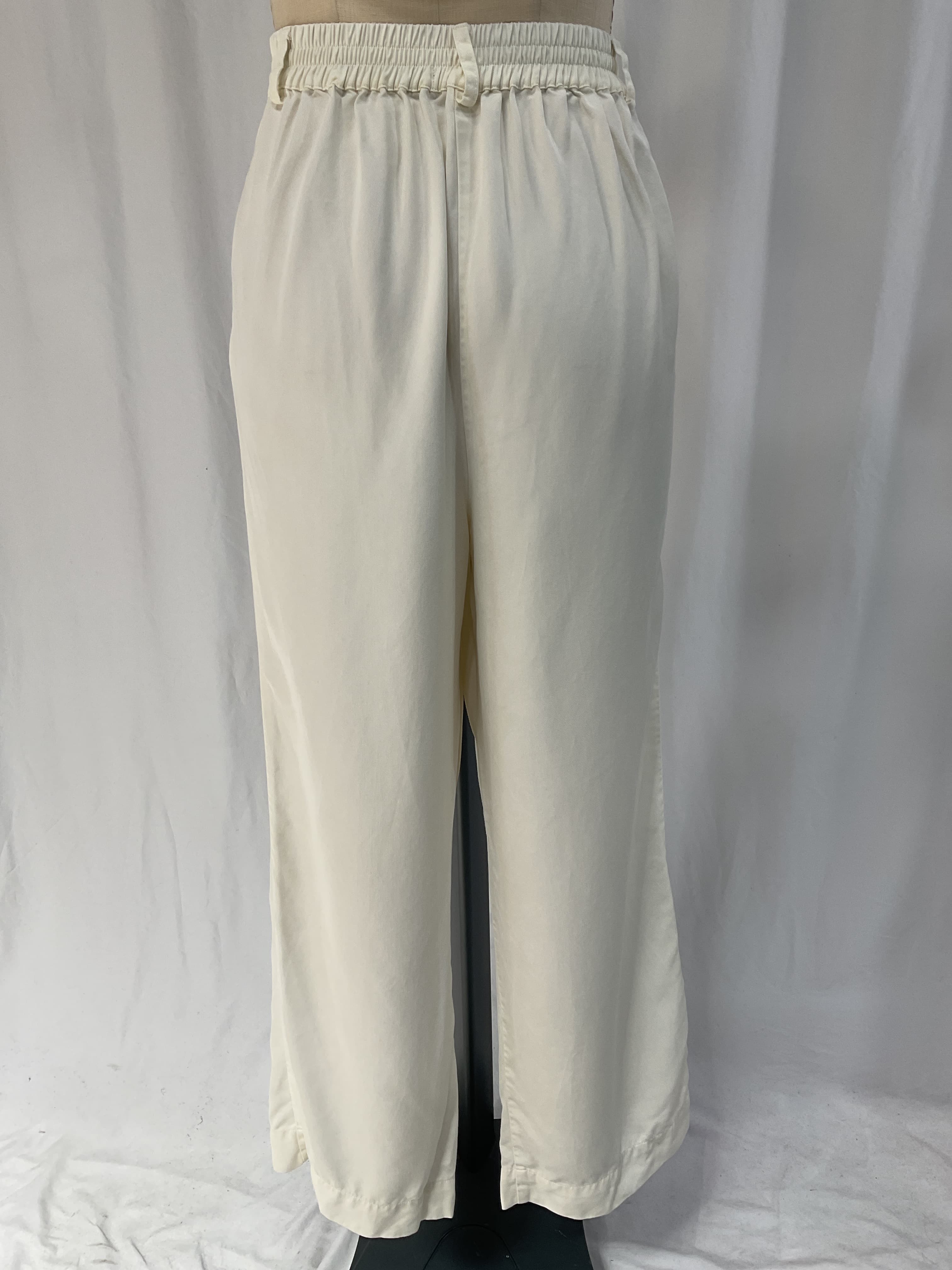 Pleated Trouser - Image 3