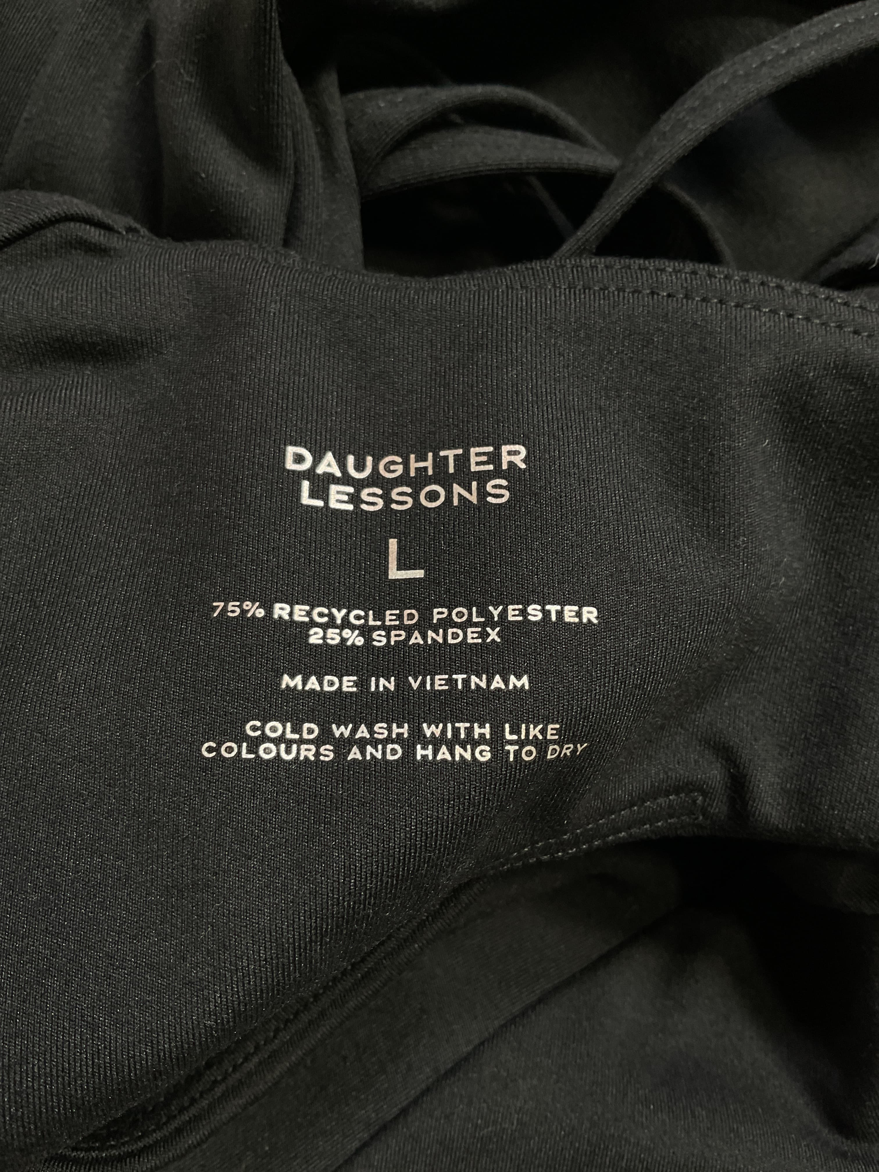 Activation Long Sleeve - Image 3