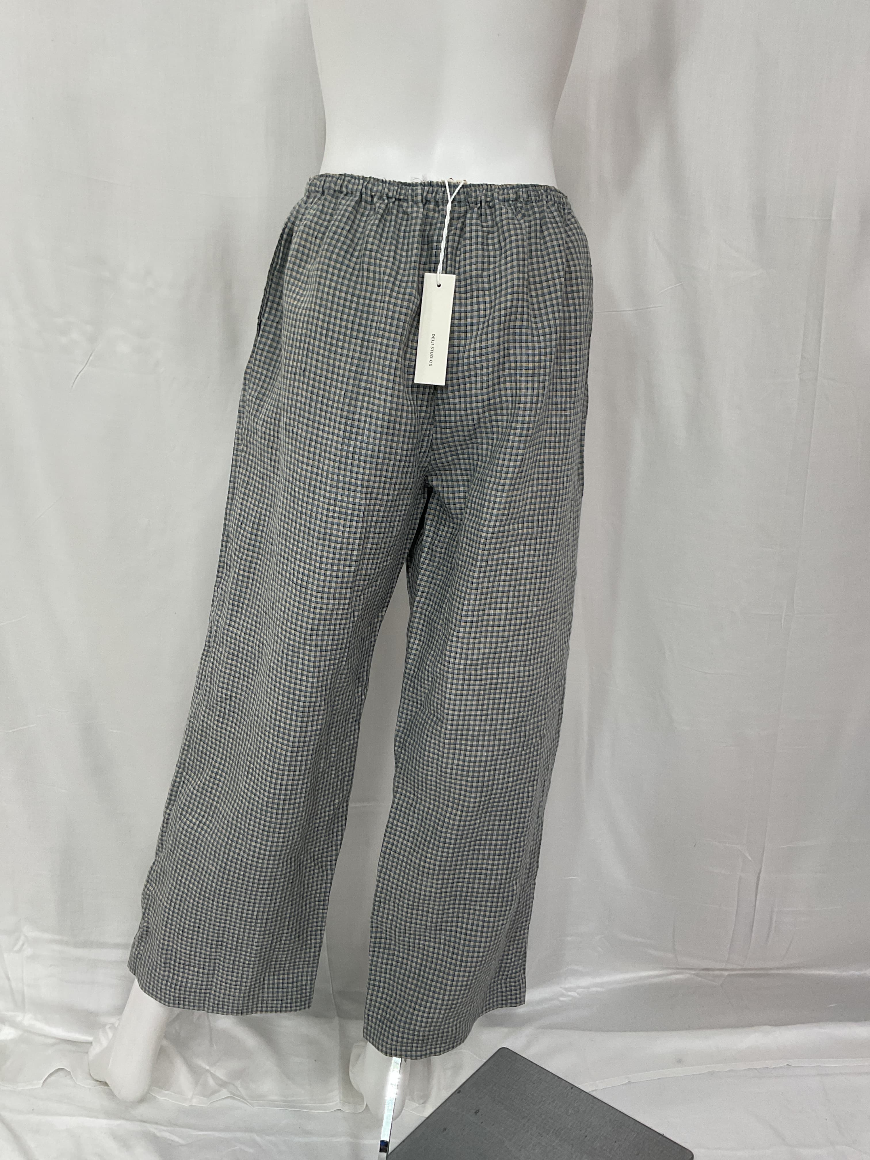 The Ease Trouser - Image 3