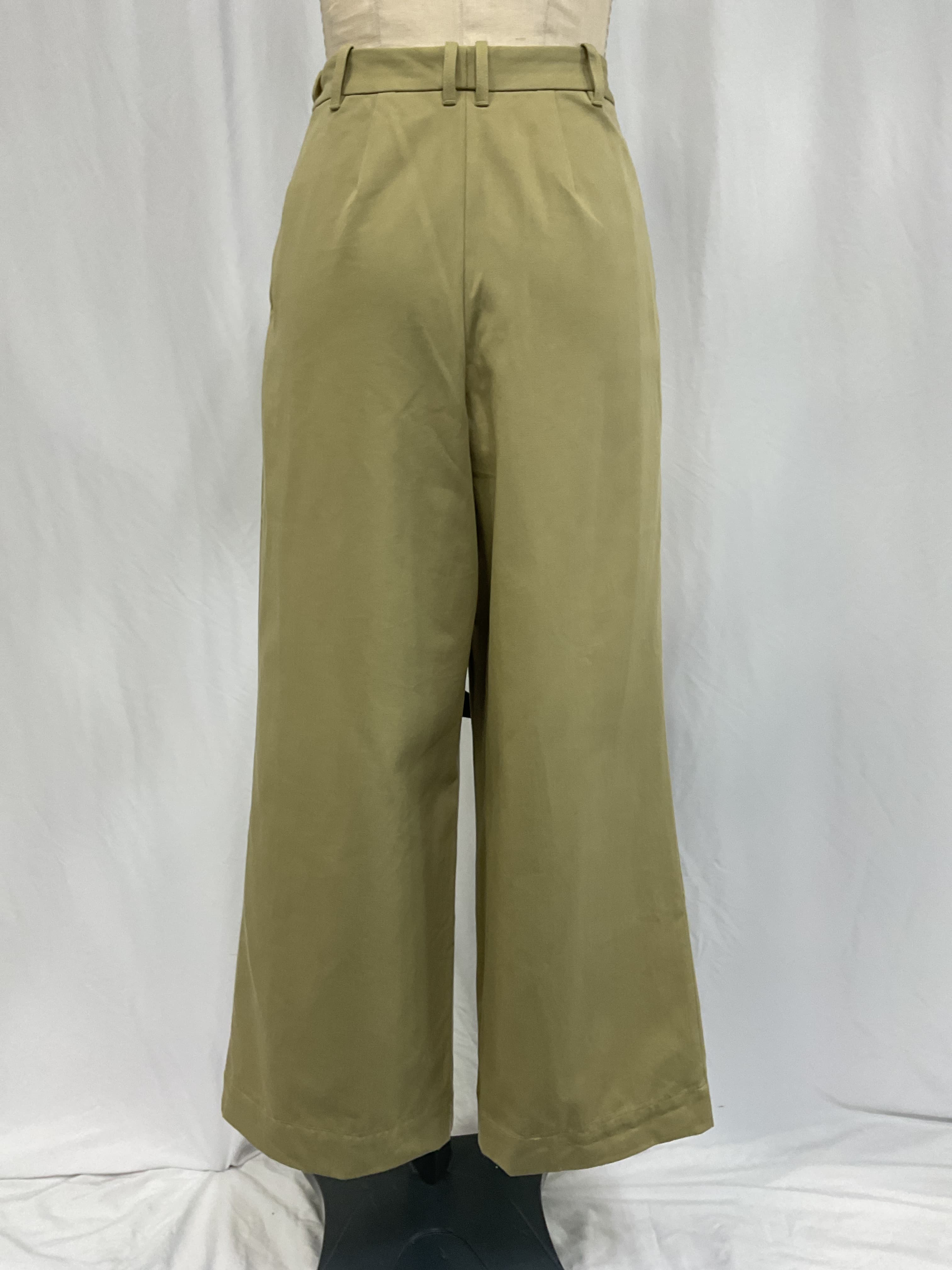 Hilaire Pant -- Stone - Image 3