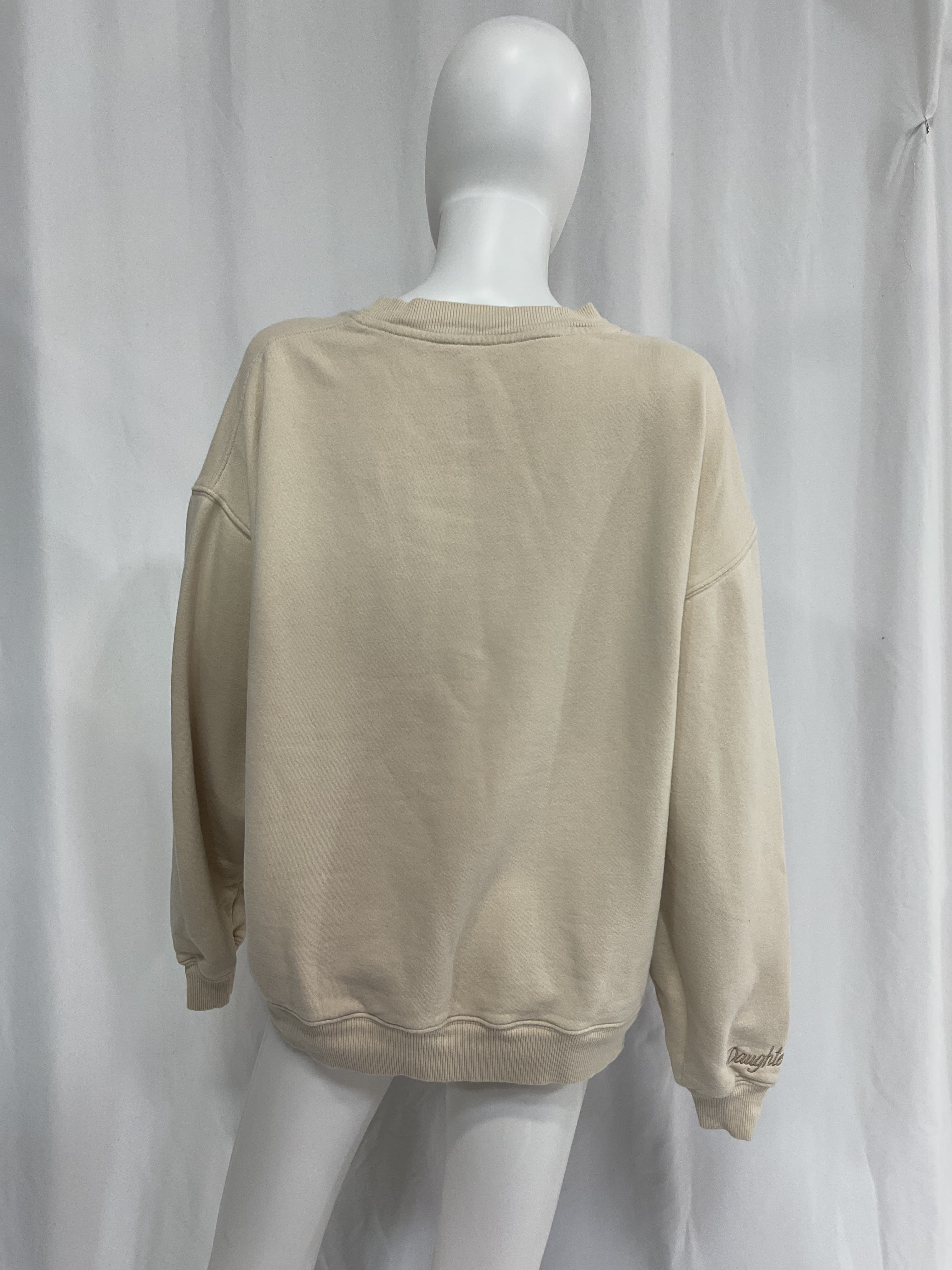 Uptown Oversized Crew - Image 4