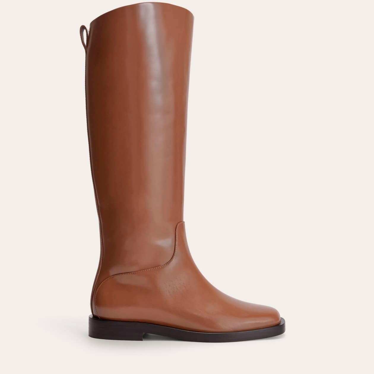 The Riding Boot - Image 1