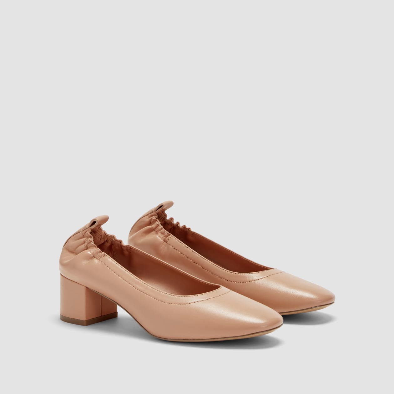 The Day Heel - Image 1