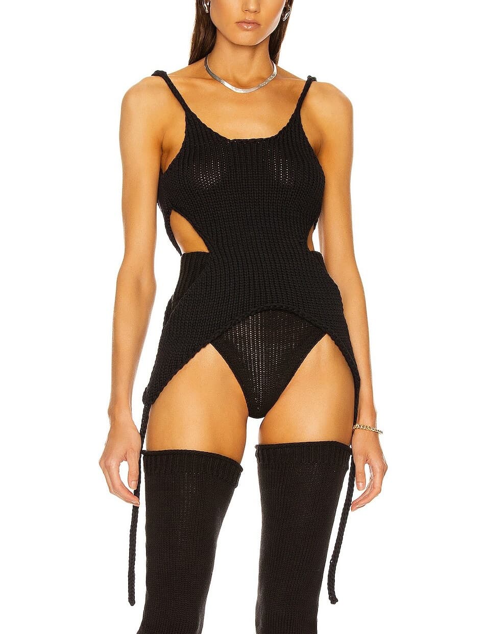 Kora Corset Top - Image 1