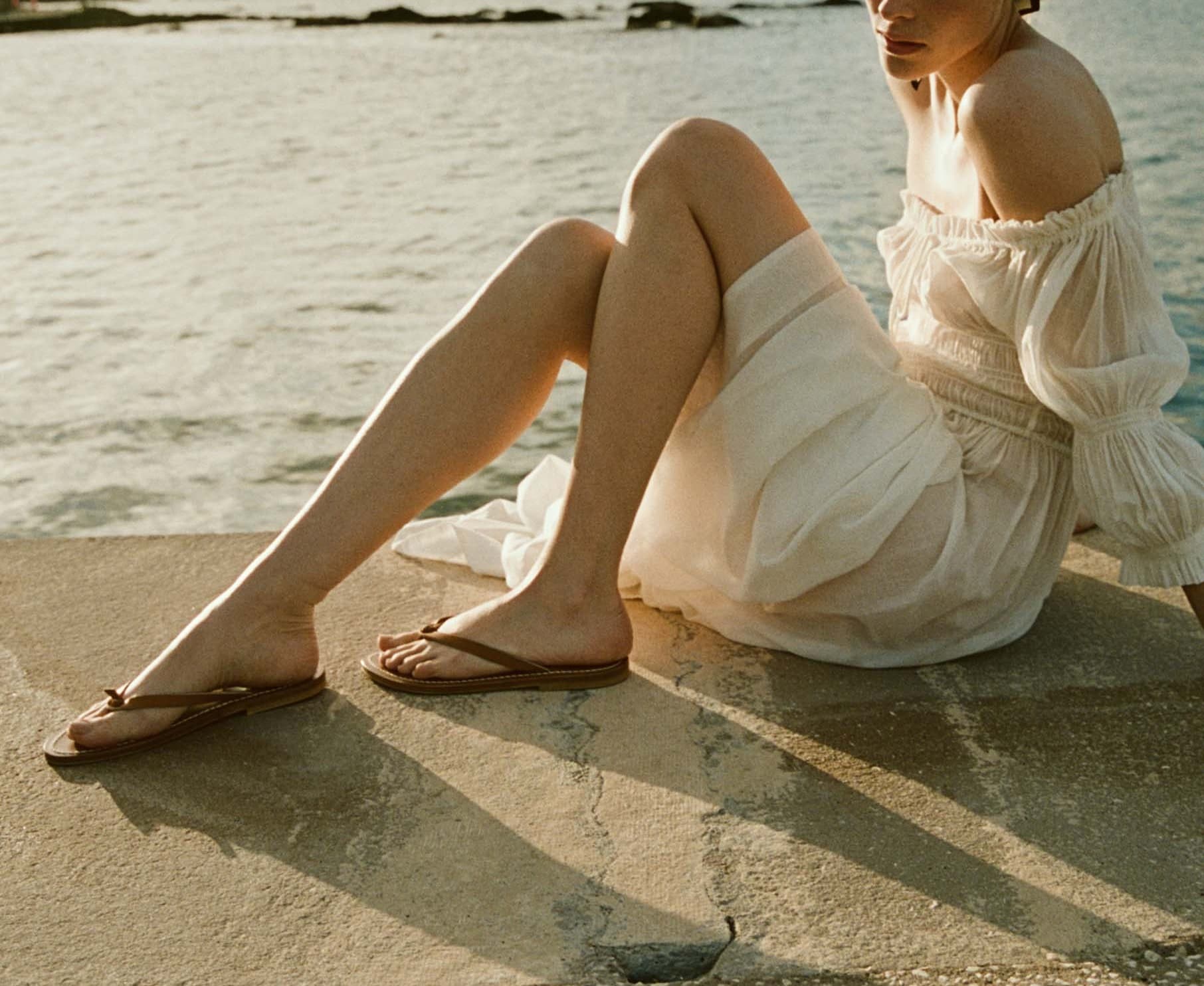 Baie Sandal - Image 1
