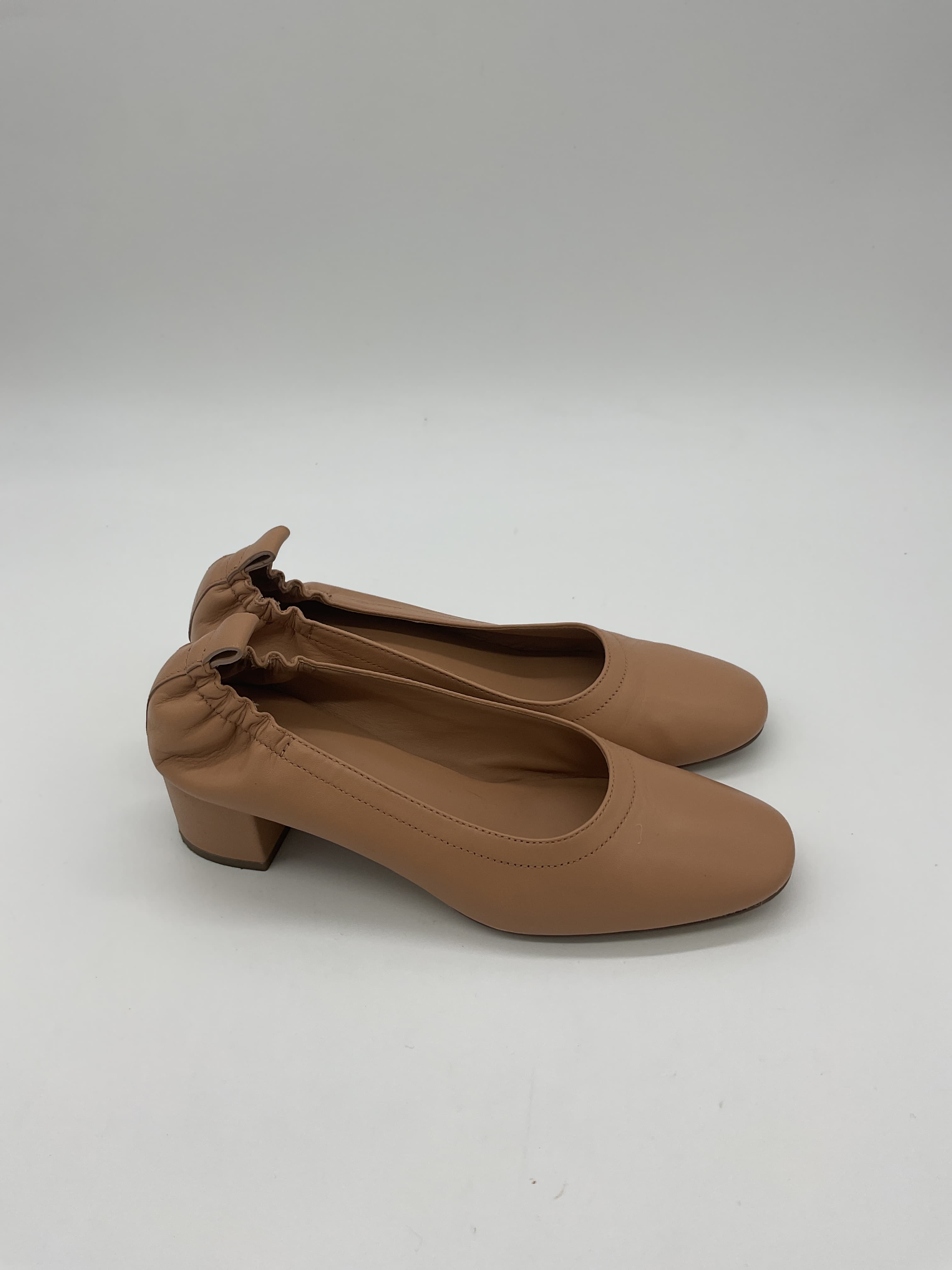 The Day Heel - Image 2