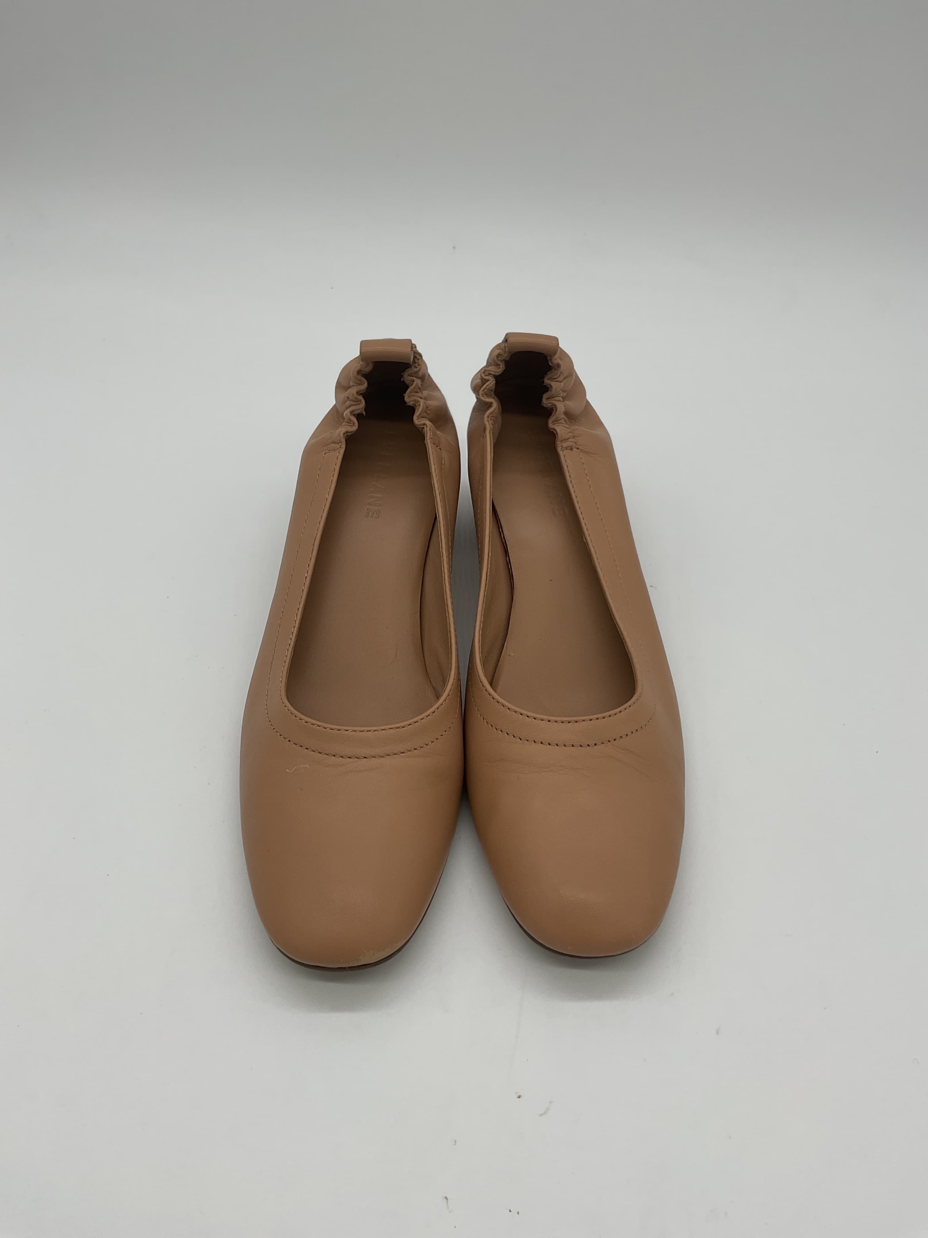 The Day Heel - Image 4