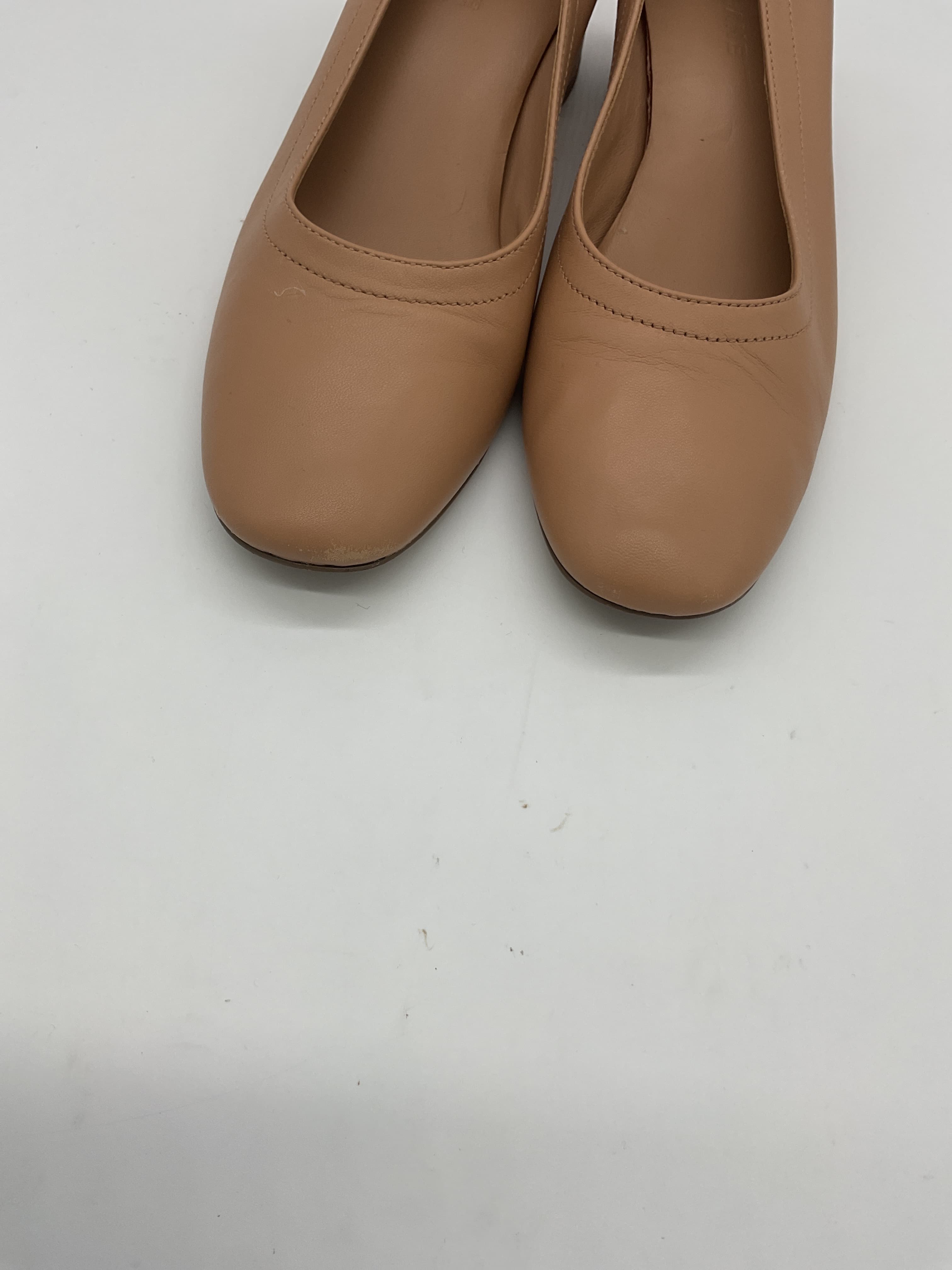 The Day Heel - Image 3