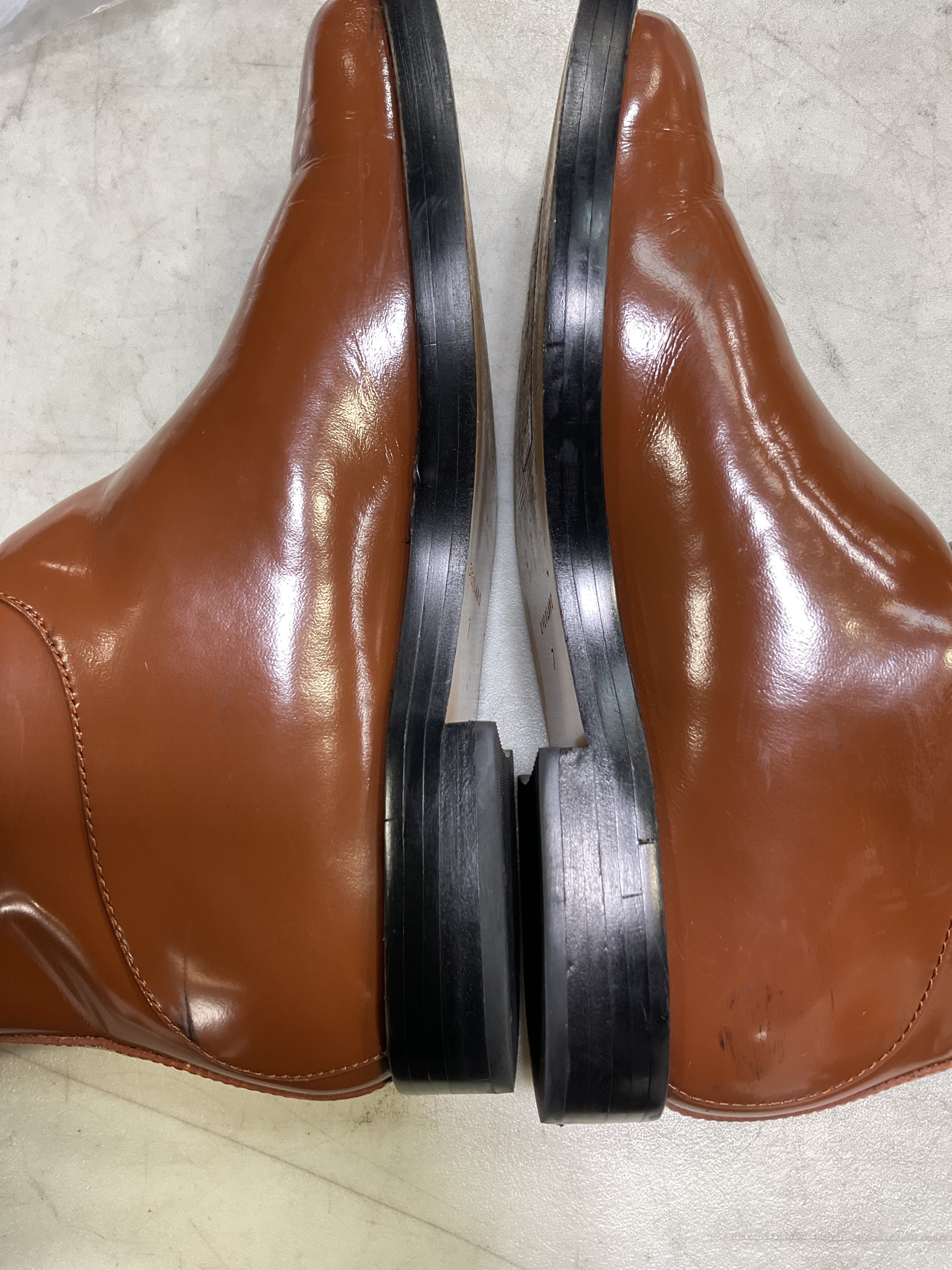 The Riding Boot - Image 2