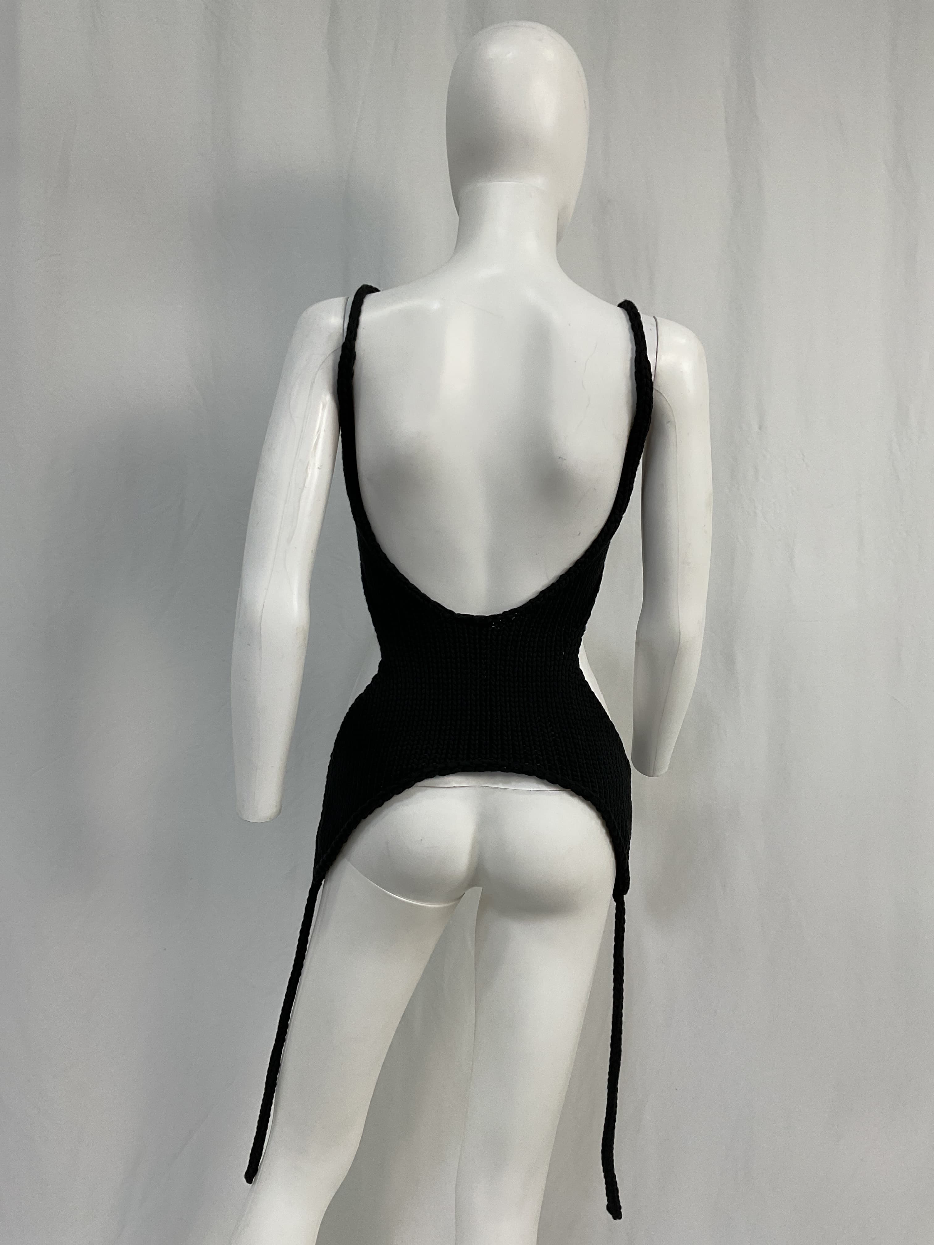 Kora Corset Top - Image 2