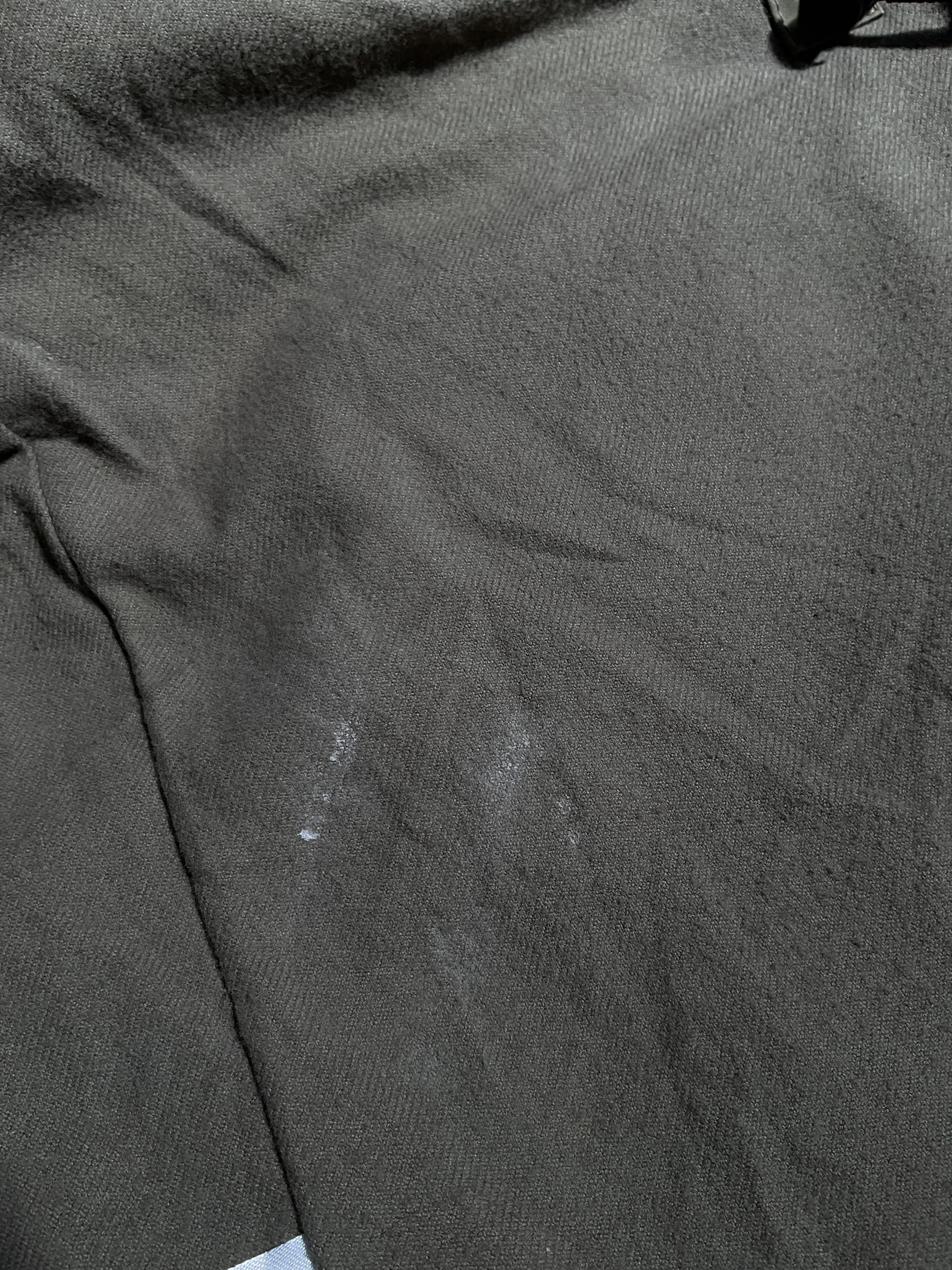 The Waxed Cotton Jacket - Image 2