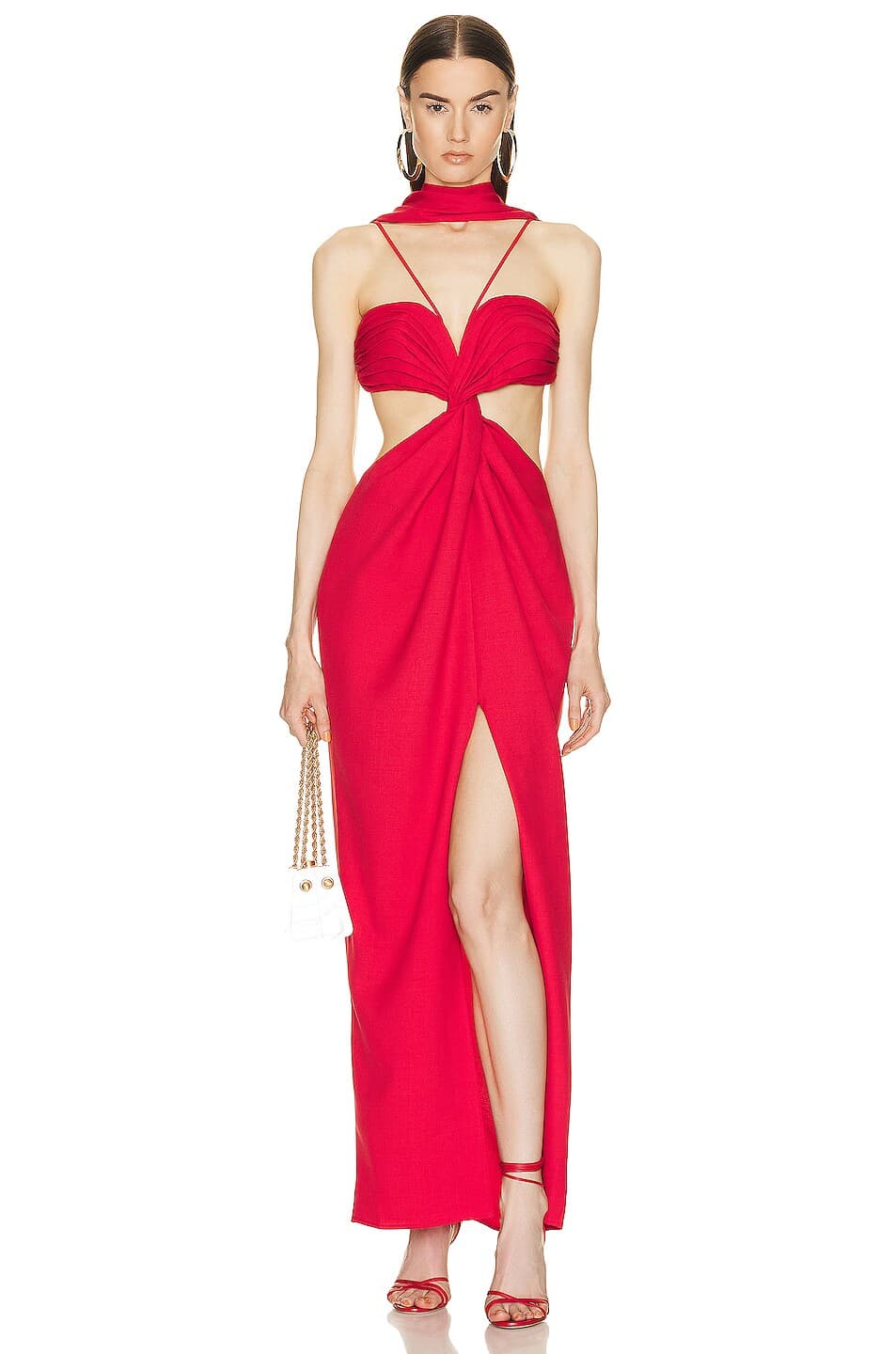 Cody Gown - Image 1