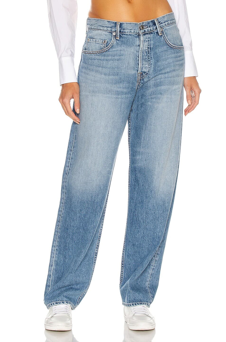 Bella Low Rise Boyfriend - Image 1