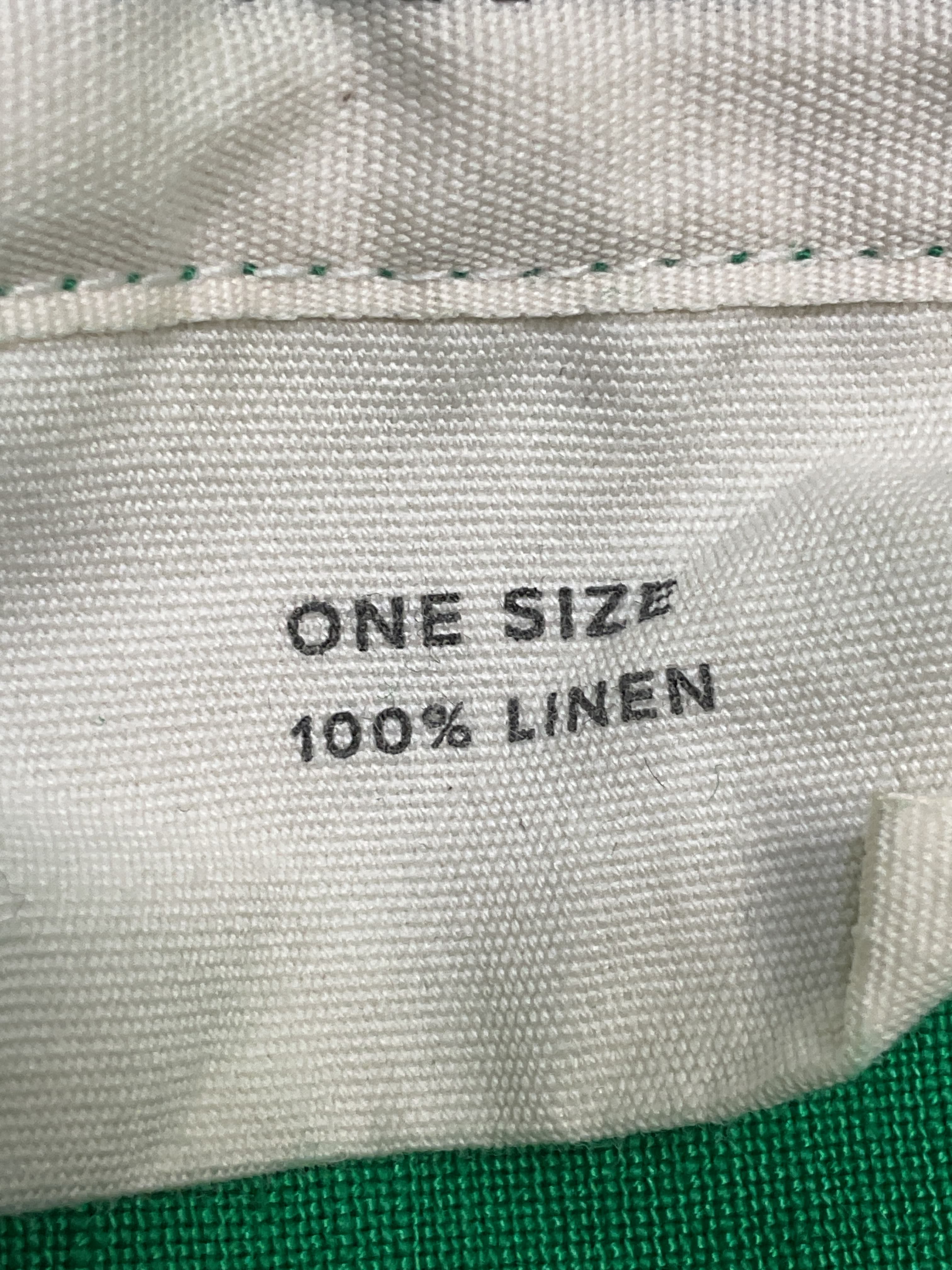Linen Sarong - Image 2