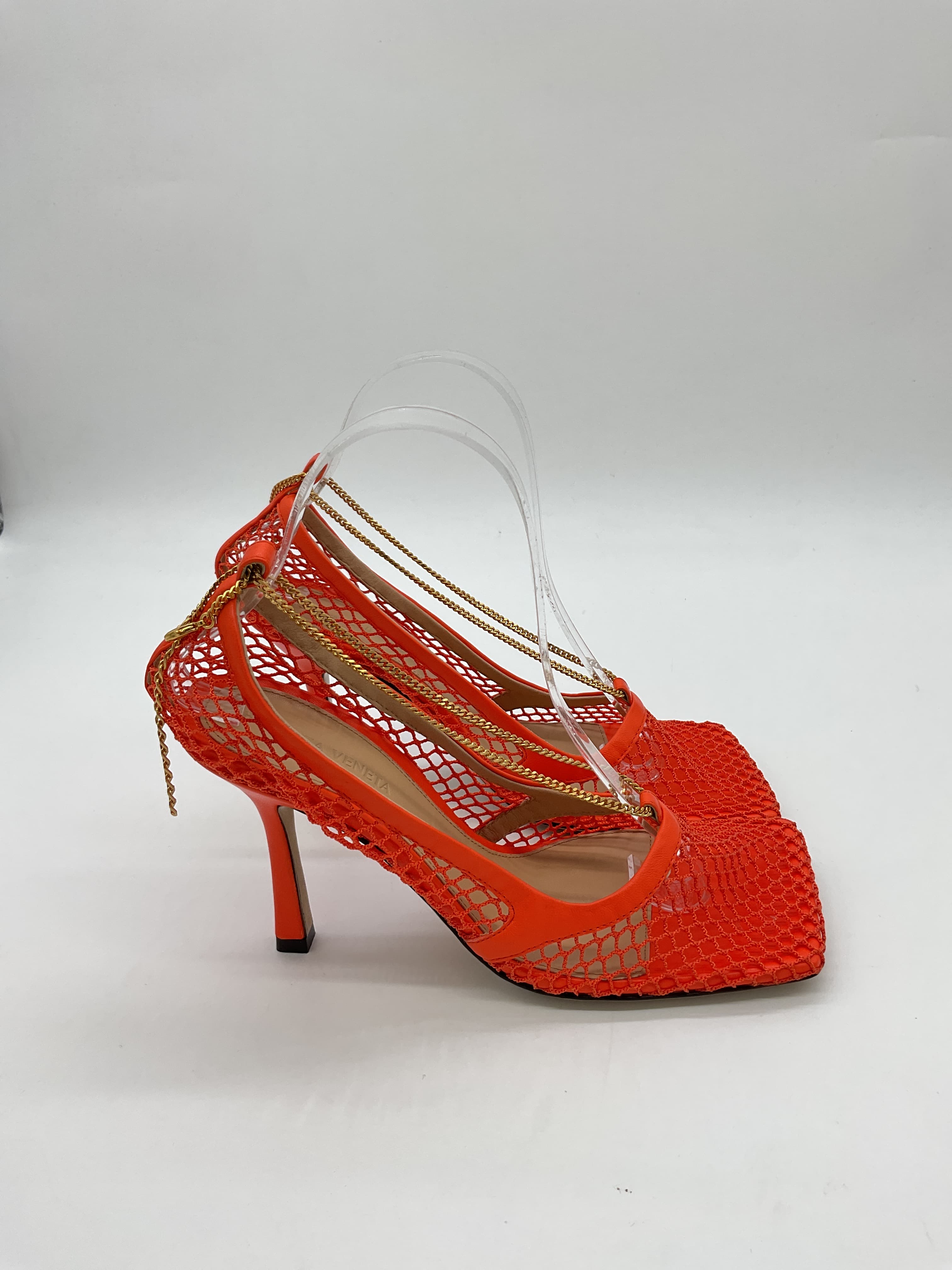 Stretch Slip On Pump - Image 2