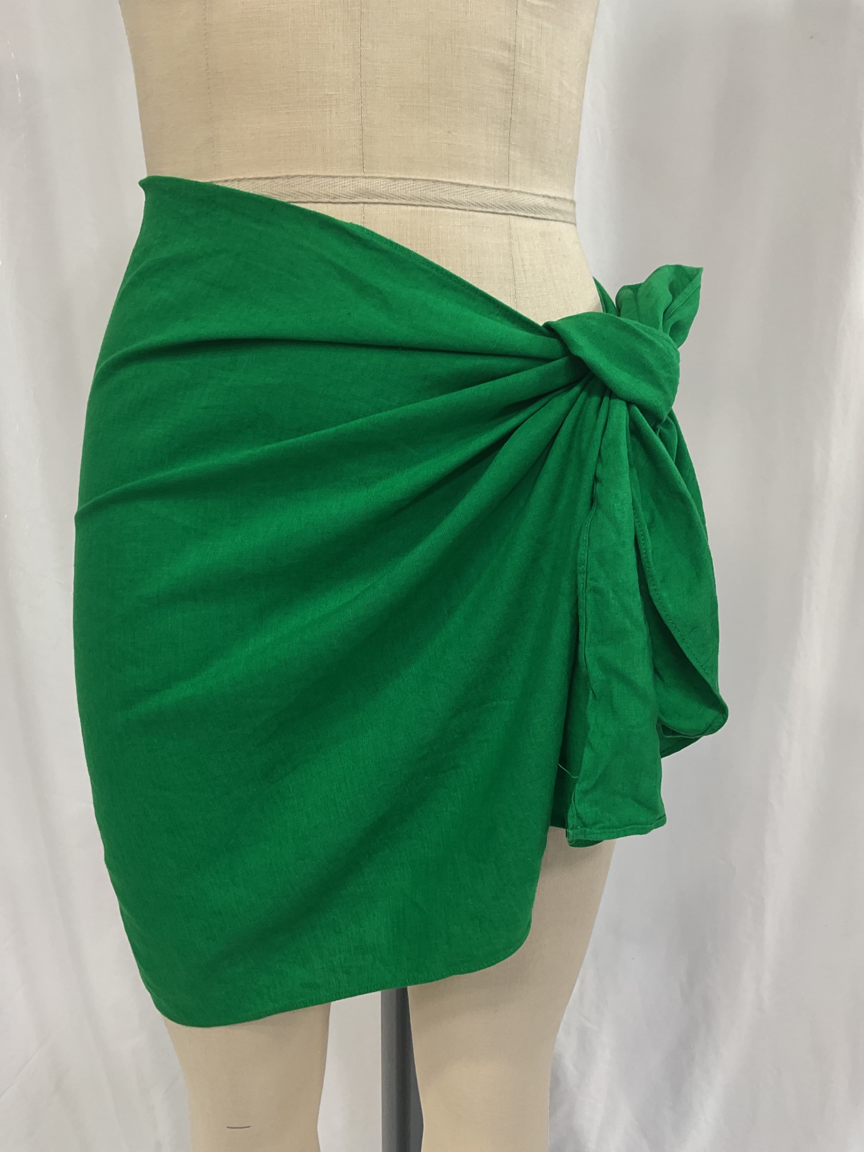 Linen Sarong - Image 3