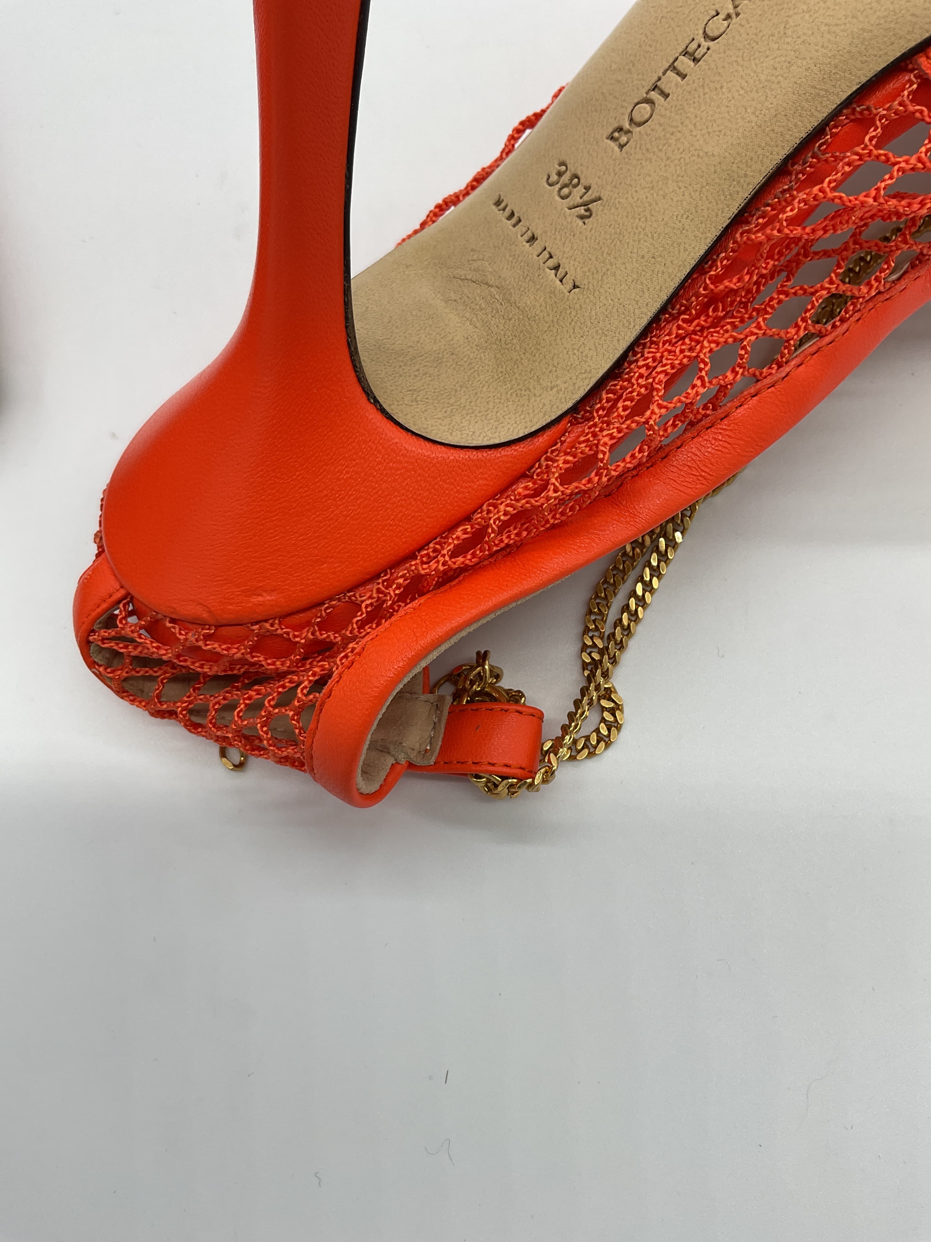 Stretch Slip On Pump - Image 4