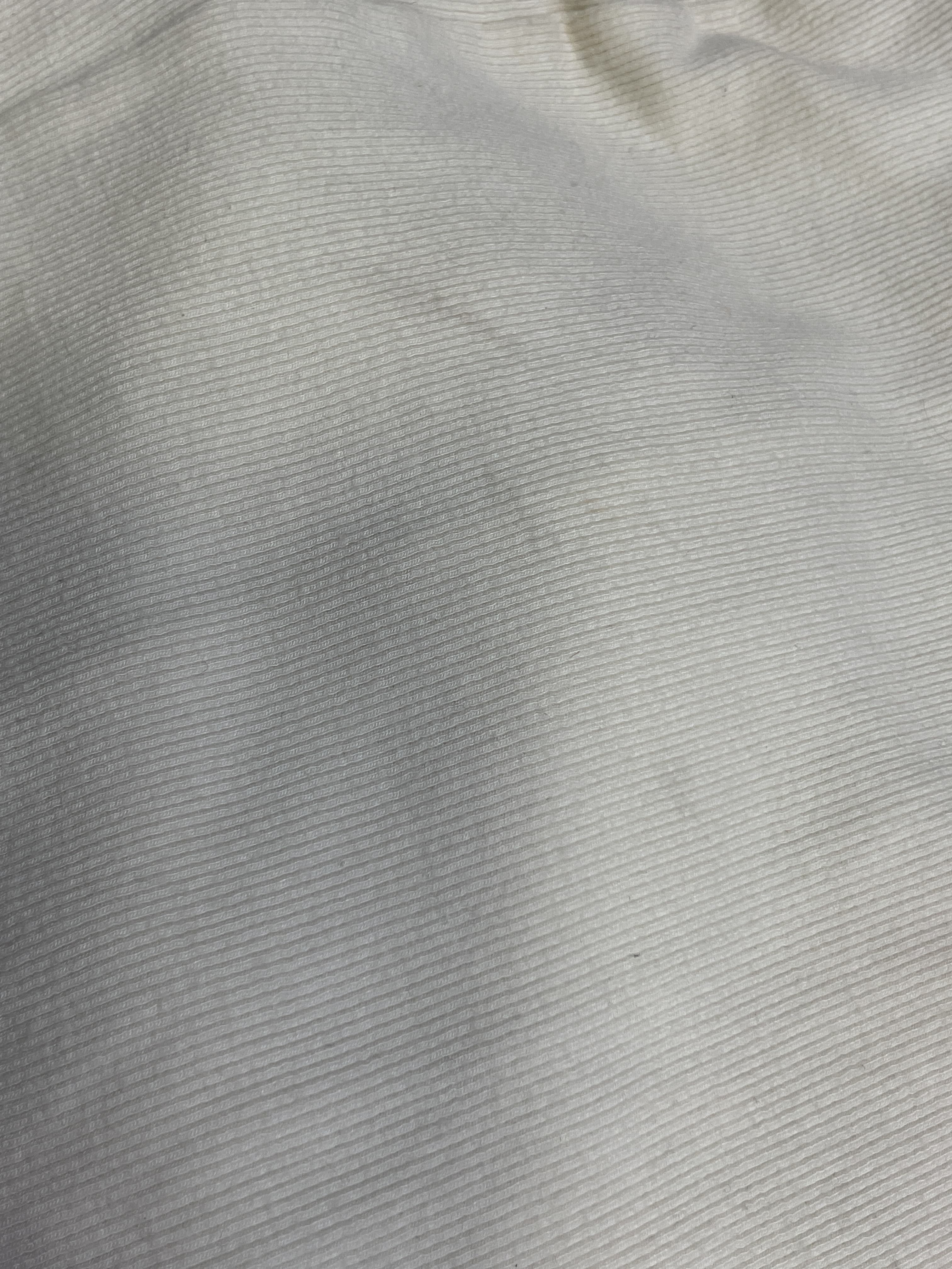 Tank Mini Dress In Cream - Image 2