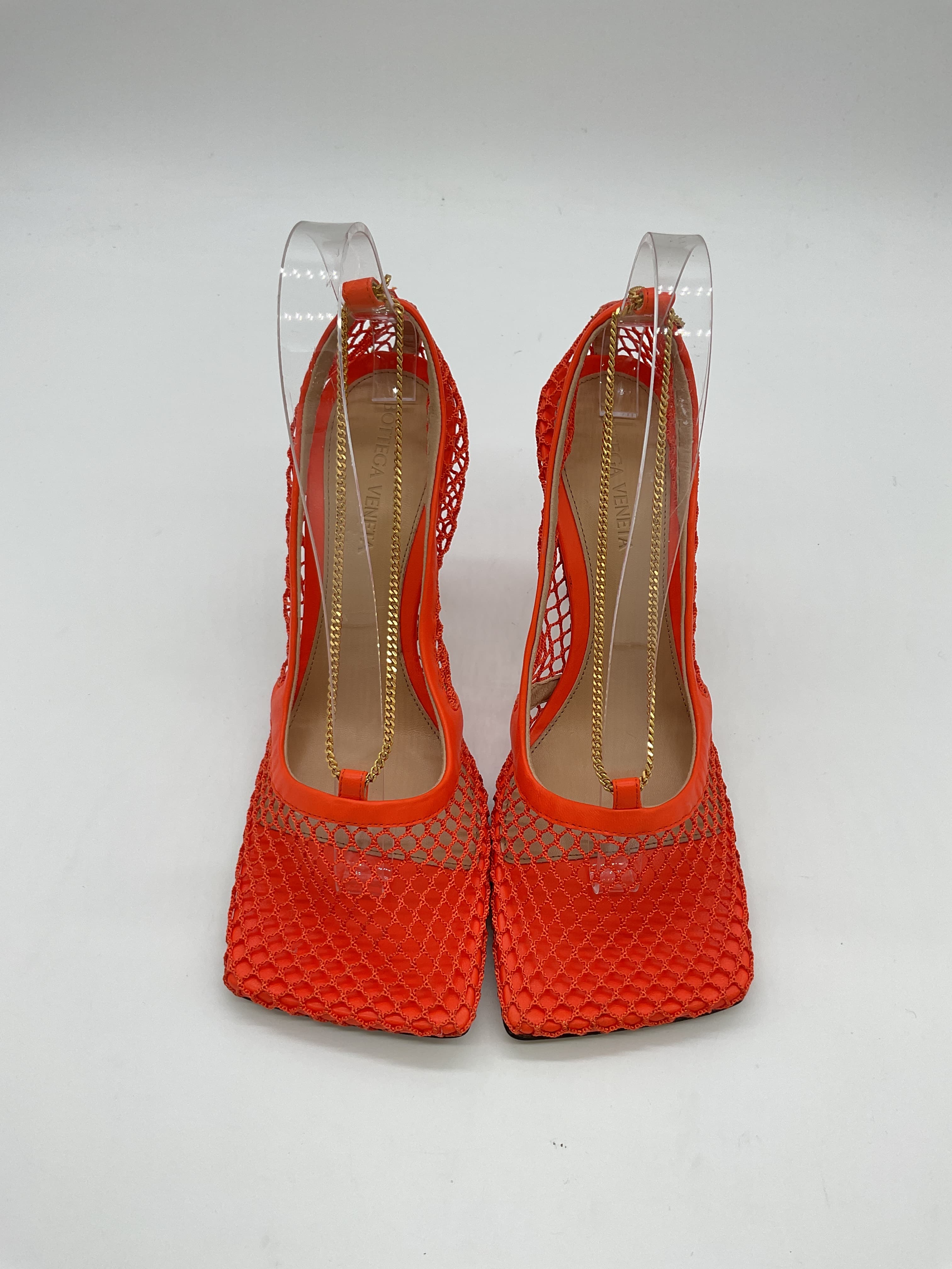 Stretch Slip On Pump - Image 3